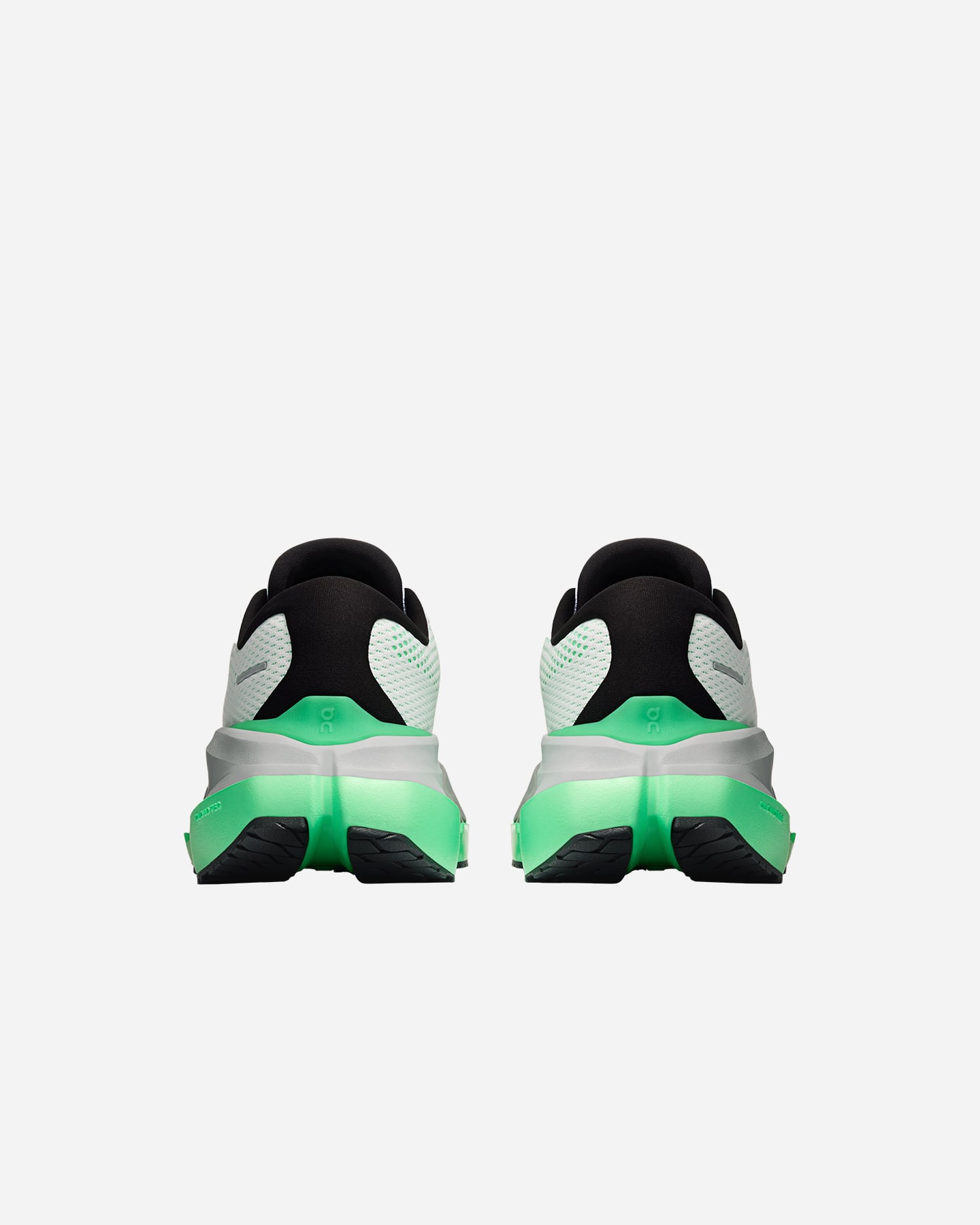 Scarpe running ON CLOUDRUNNER 3 MAX M - 4 | Cisalfa Sport