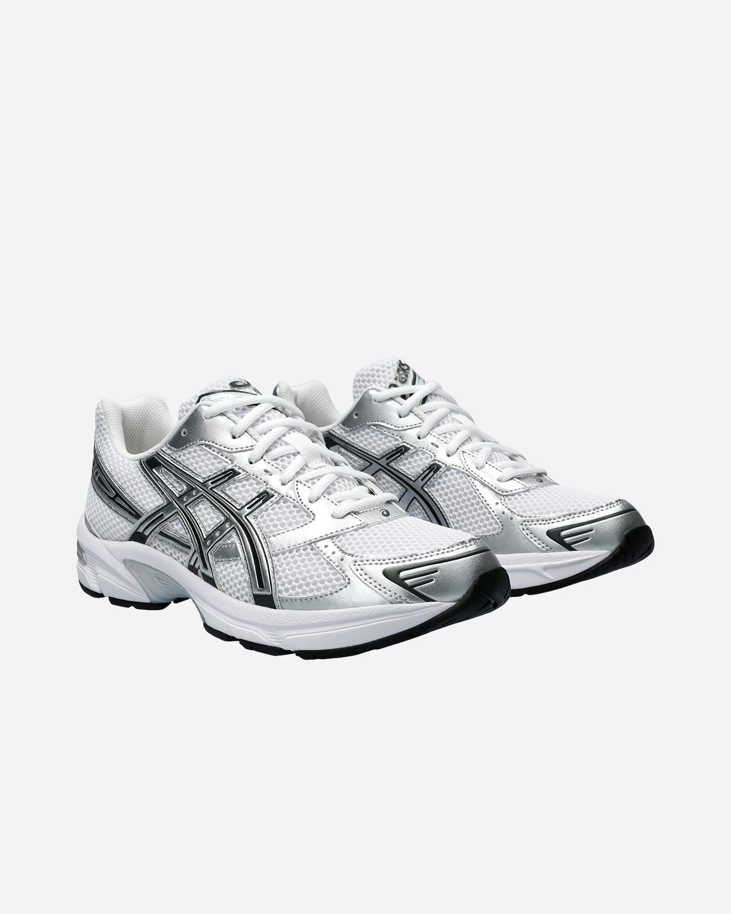 Scarpe sneakers ASICS GEL-1130 M - Bianco - 1 | Cisalfa Sport
