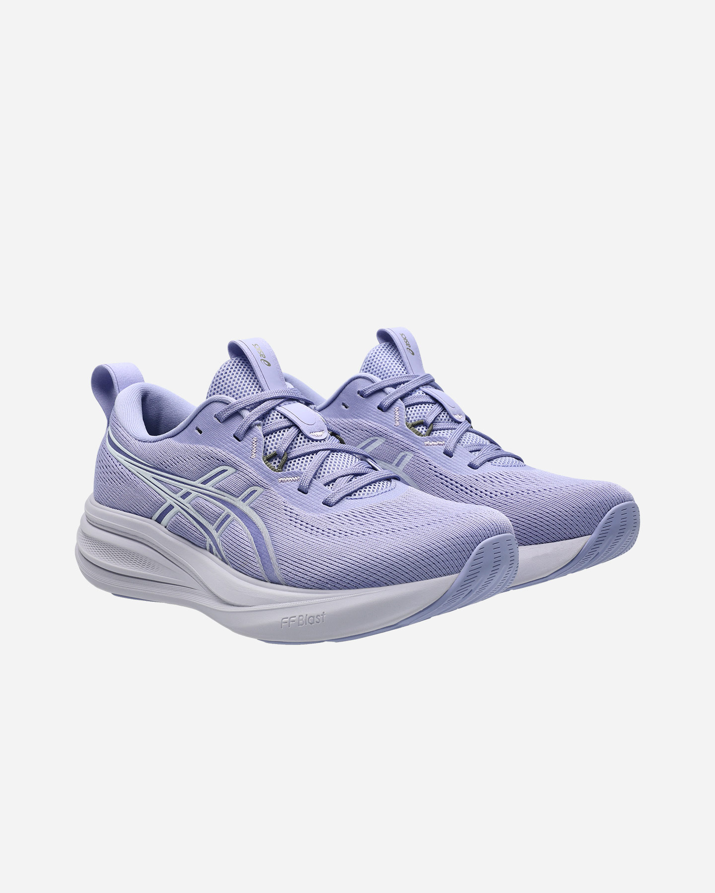 Scarpe running ASICS GEL-PULSE 17 W - Blu - 1 | Cisalfa Sport