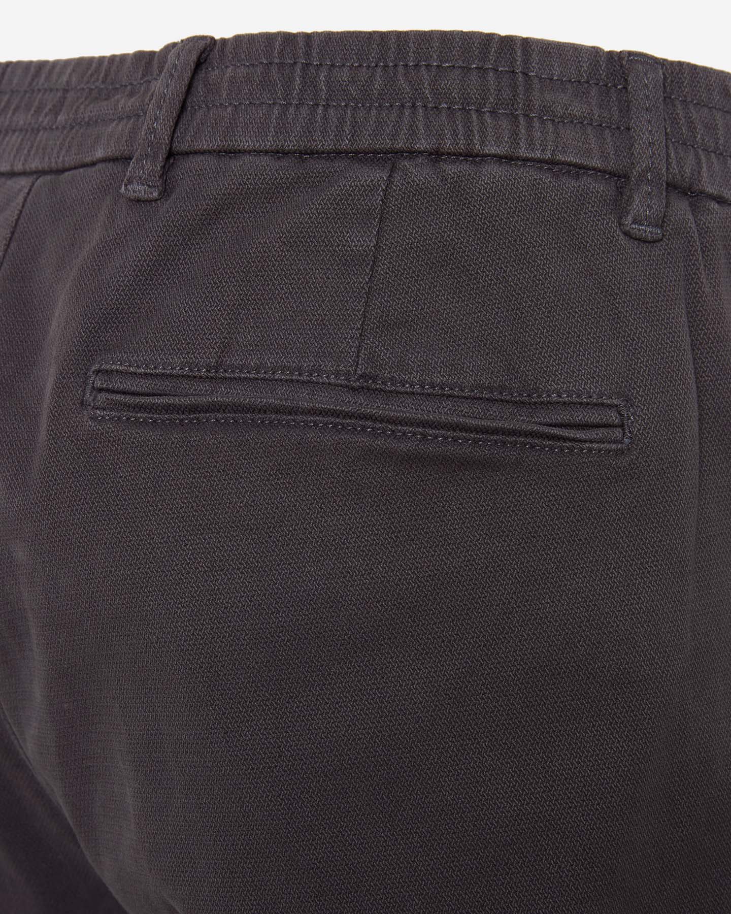 Pantalone BEST COMPANY SAN SIRO M - Grigio - 2 | Cisalfa Sport