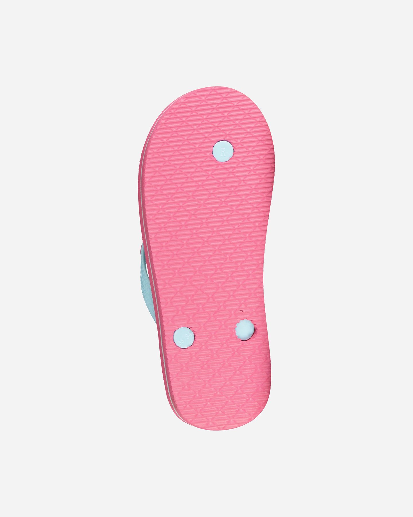 Infradito ADMIRAL BASIC JR - Rosa - 2 | Cisalfa Sport