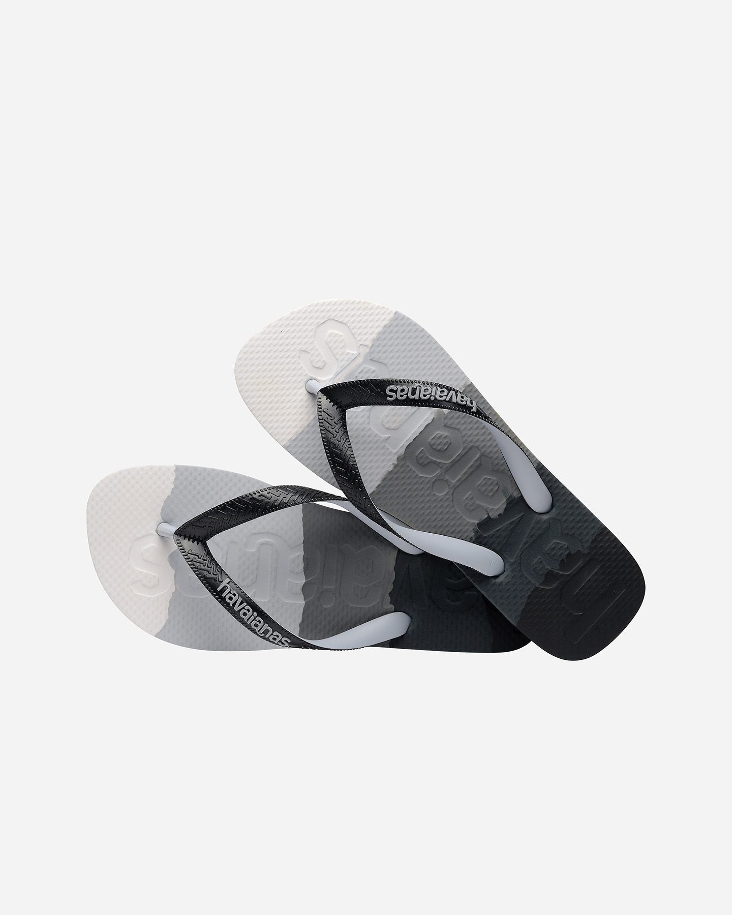 Infradito HAVAIANAS TOP LOGOMANIA MULTICOLOR M - 14 | Cisalfa Sport