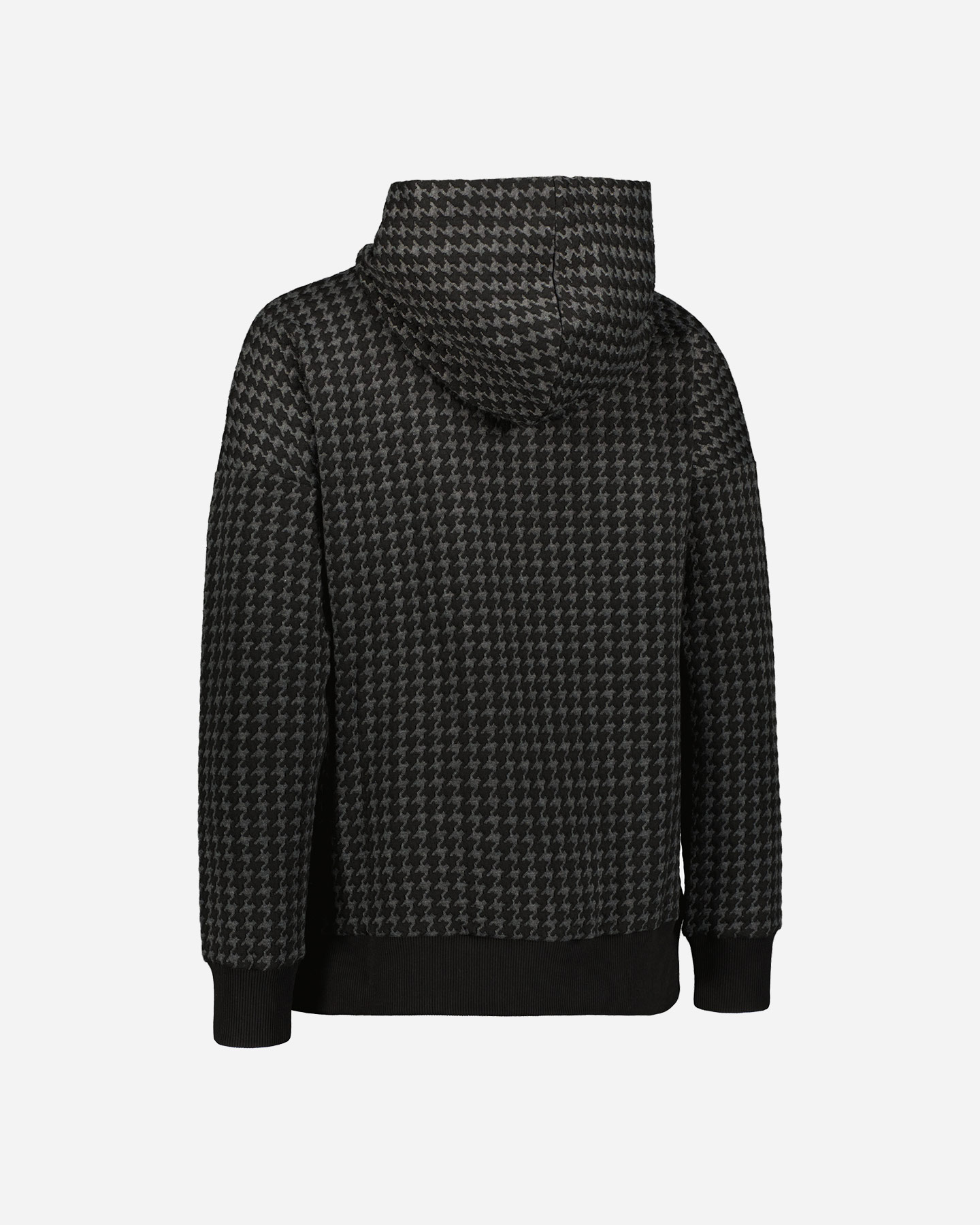 Felpa DEHA PULSE HYPE W - Grigio - 1 | Cisalfa Sport