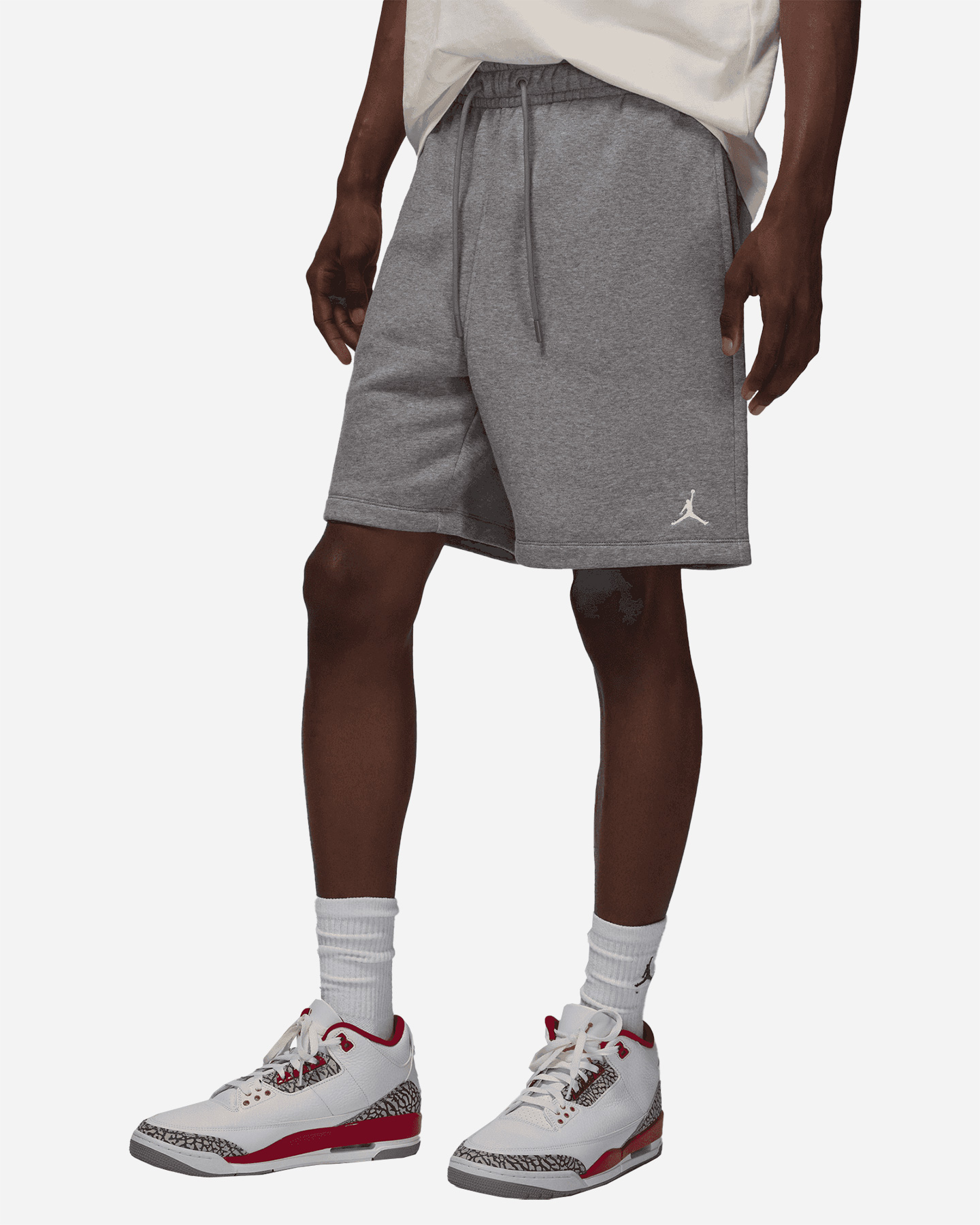 Pantaloncini NIKE FLC BROOKLYN JORDAN M - 6 | Cisalfa Sport