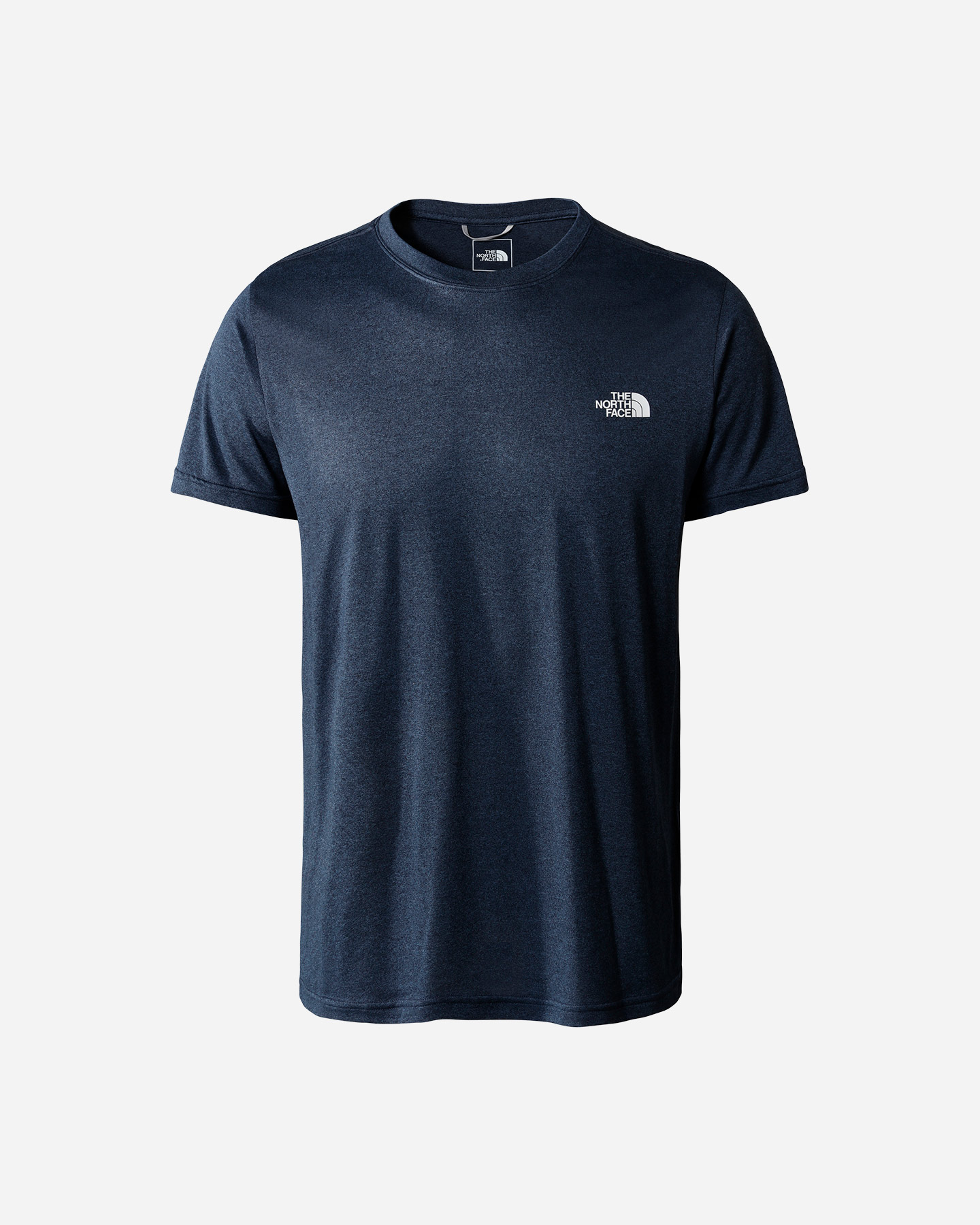 T-shirt THE NORTH FACE REAXION AMP M - 3 | Cisalfa Sport