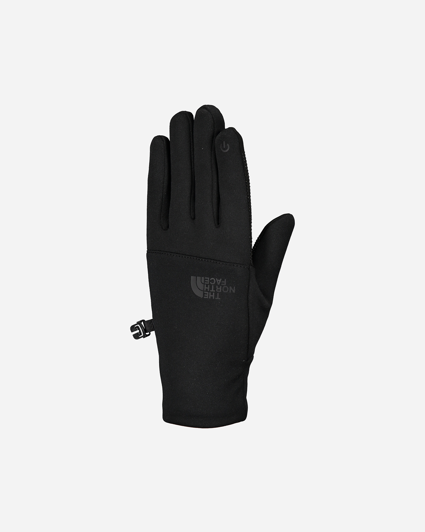 Guanti THE NORTH FACE ETIP RECYCLED - Nero - 1 | Cisalfa Sport