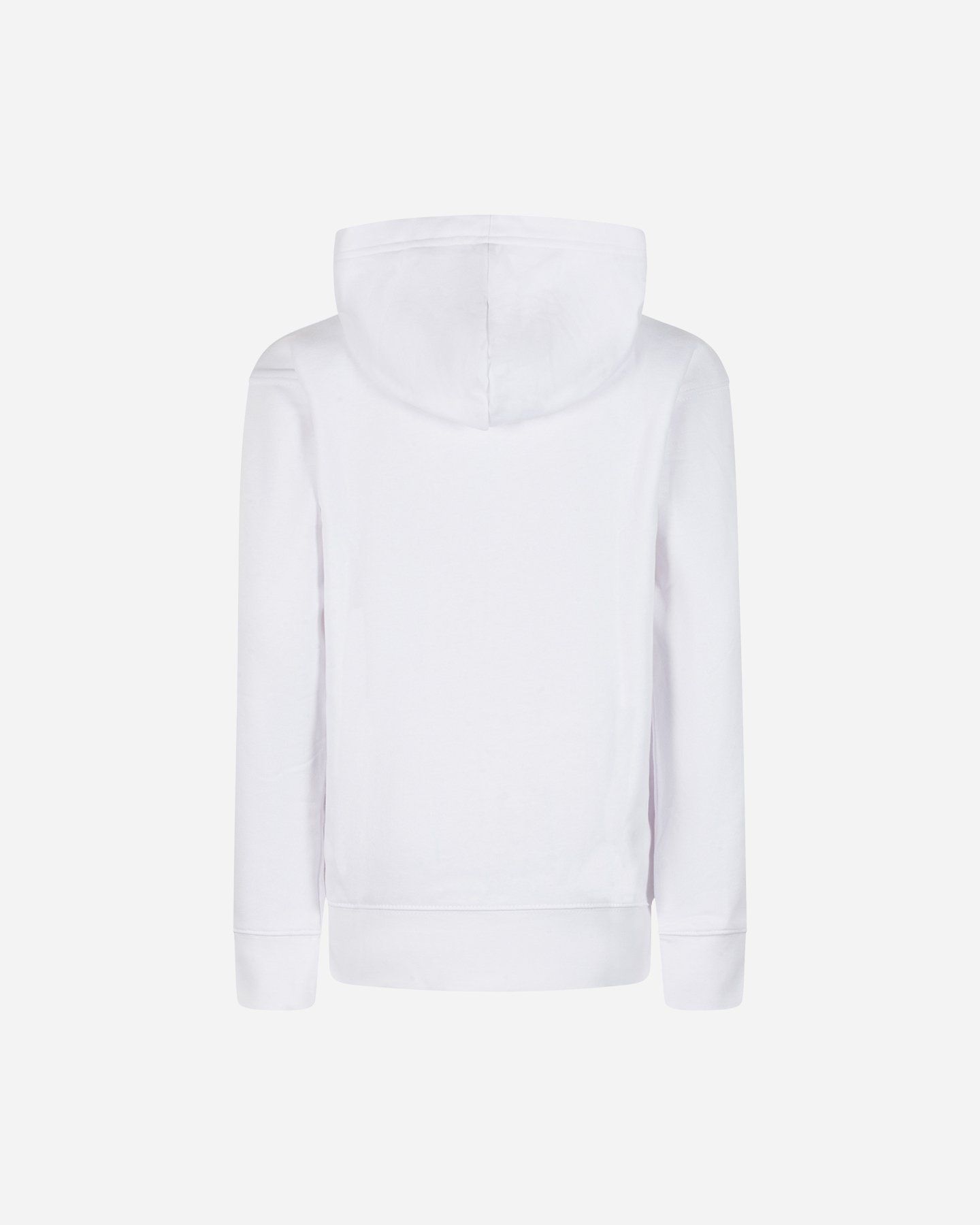 Felpa NIKE JORDAN BROOKLYN JR - Bianco - 1 | Cisalfa Sport