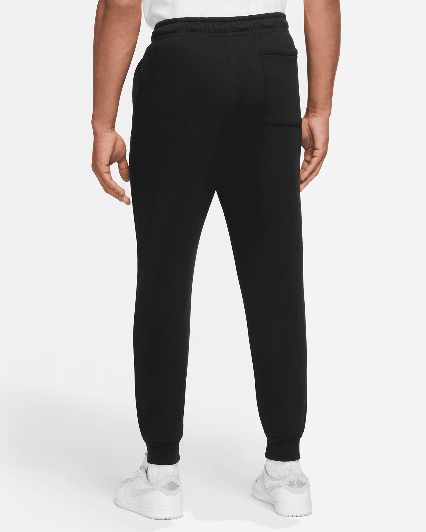 Pantalone NIKE JORDAN ESSENTIAL FG M - 1 | Cisalfa Sport