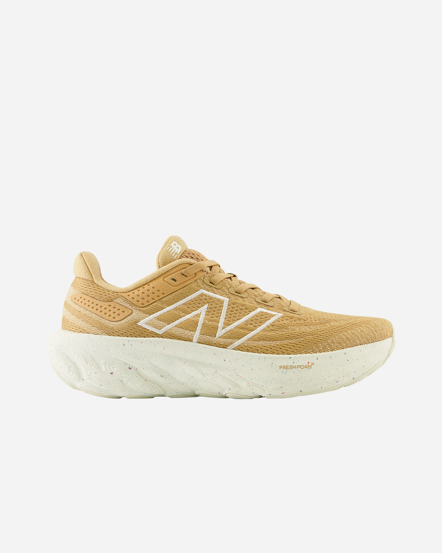 Scarpe running NEW BALANCE FRESH FOAM X 1080 V13 W - Oro - 0 | Cisalfa Sport
