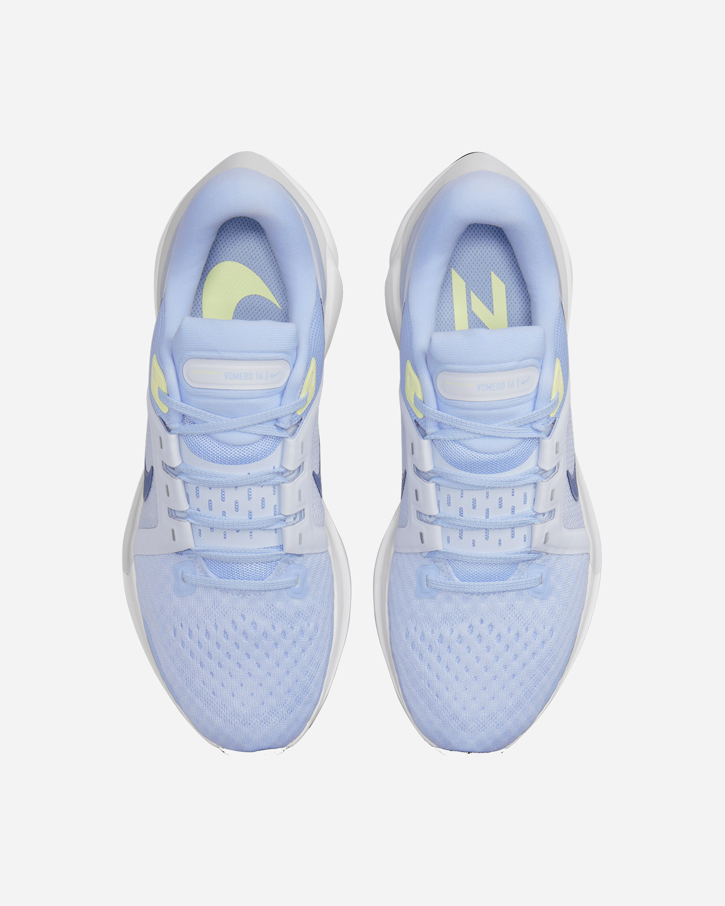 Scarpe running NIKE AIR ZOOM VOMERO 16 W - 9 | Cisalfa Sport