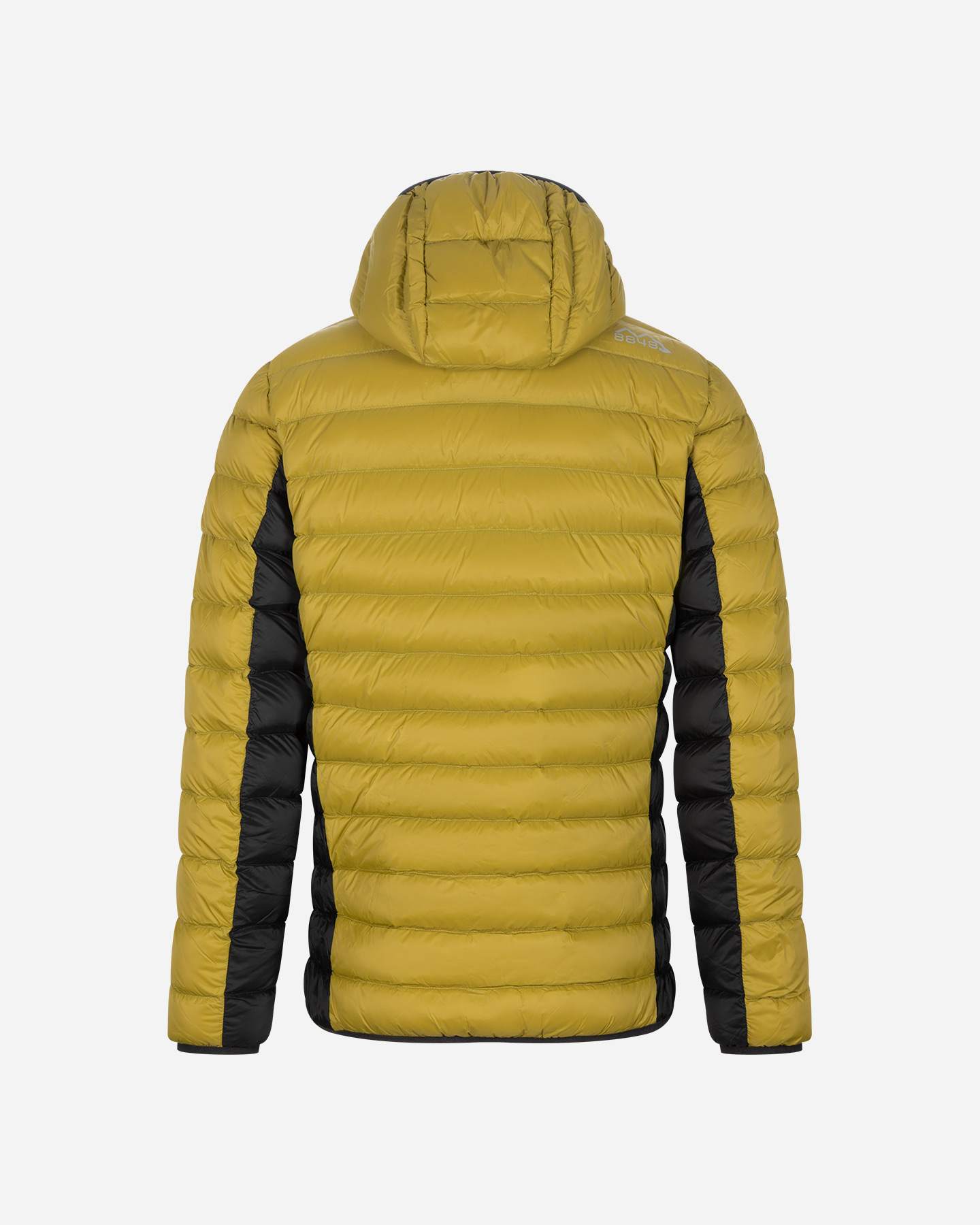 Piumino 8848 MOUNTAIN ESSENTIAL M - Verde - 1 | Cisalfa Sport