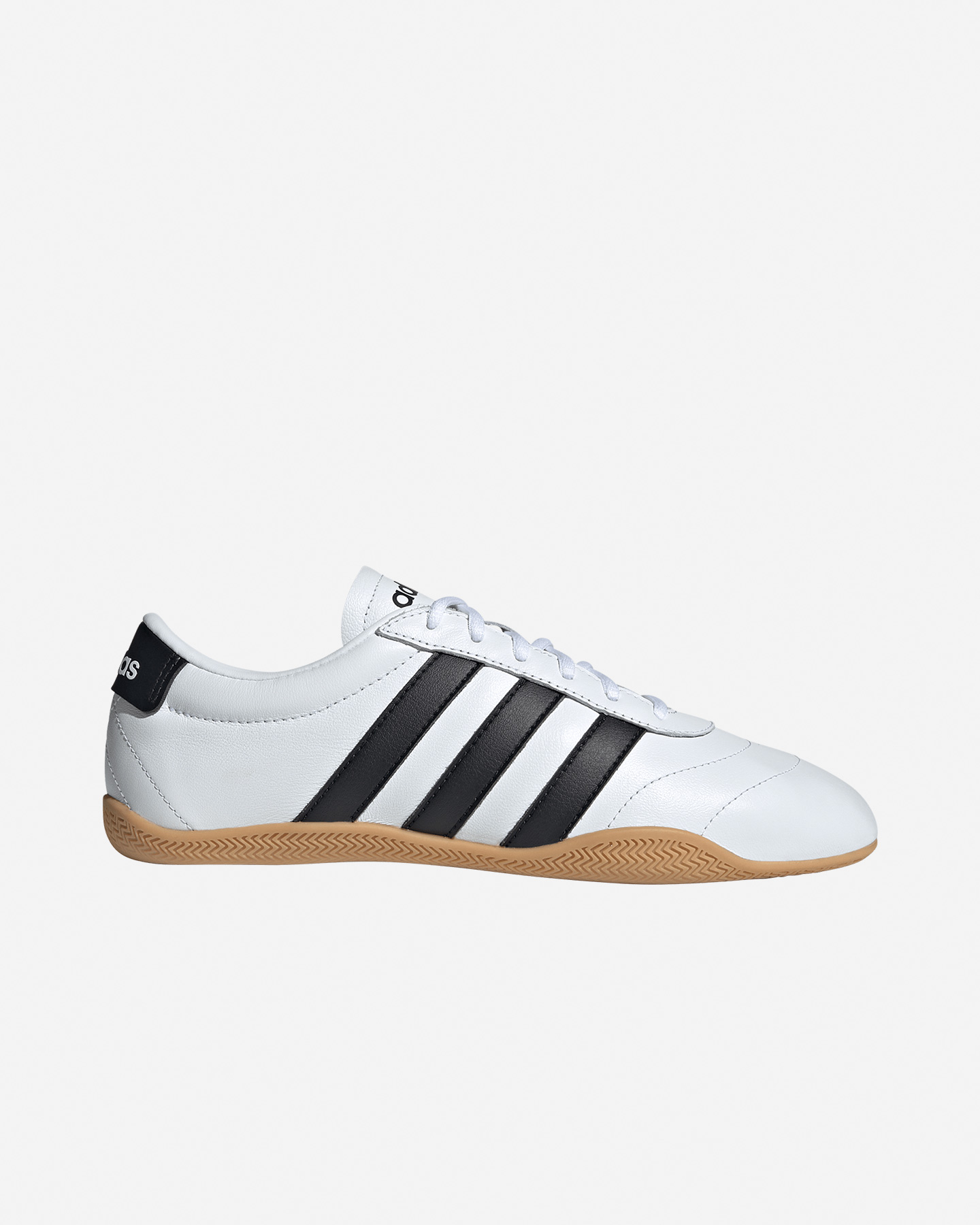 Scarpe sneakers ADIDAS CORE GRAND COURT LOW W - Bianco - 0 | Cisalfa Sport