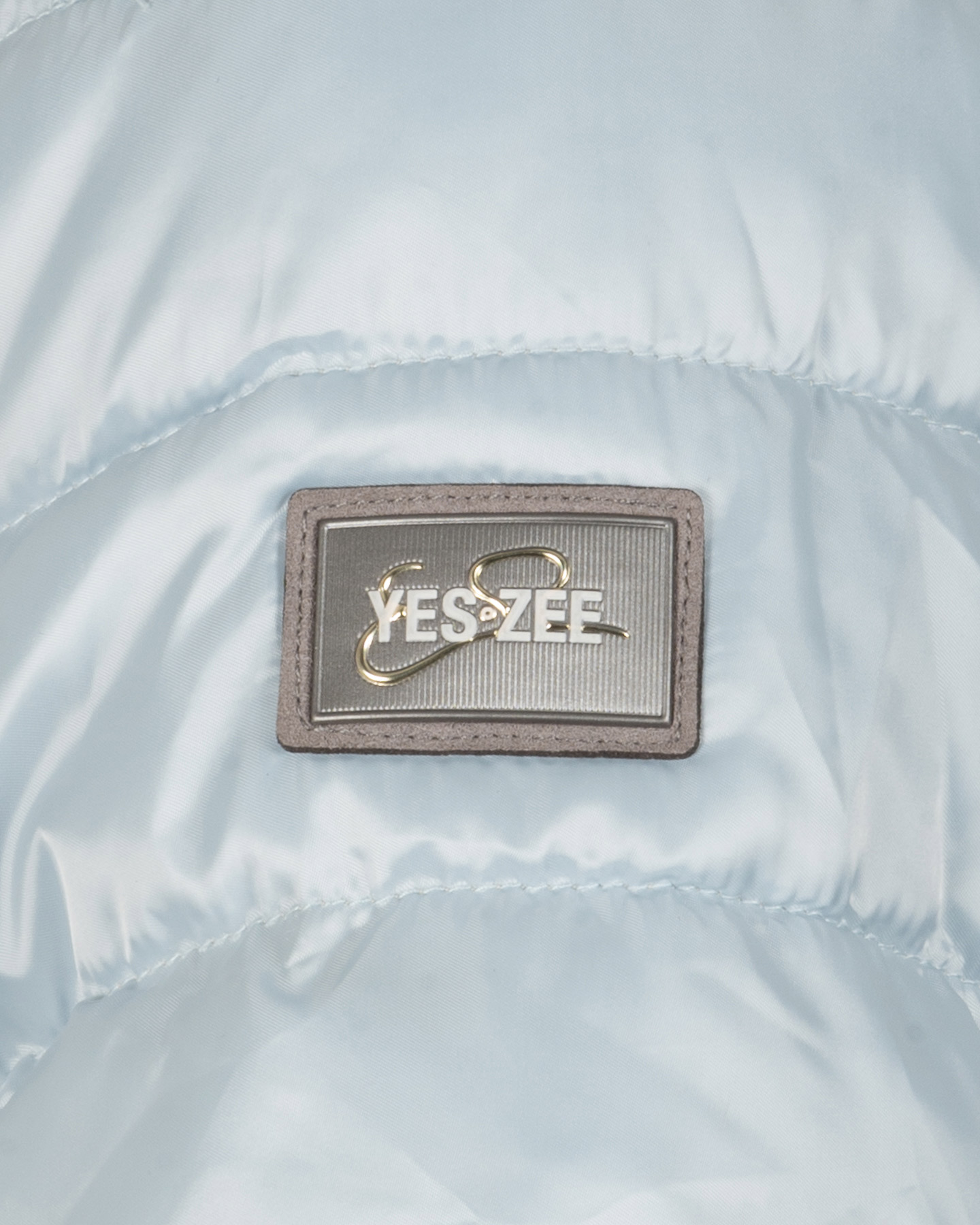 Giubbotto YES ZEE ULTRAL W - Azzurro - 2 | Cisalfa Sport