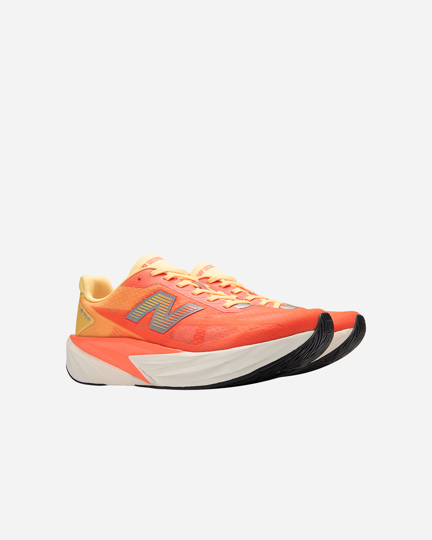 Scarpe running NEW BALANCE FUELCELL REBEL V5 M - Grigio - 1 | Cisalfa Sport