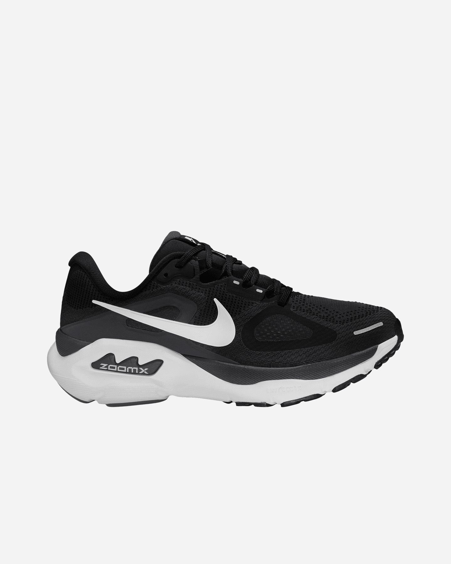 Scarpe running NIKE STRUCTURE PLUS W - Nero - 0 | Cisalfa Sport