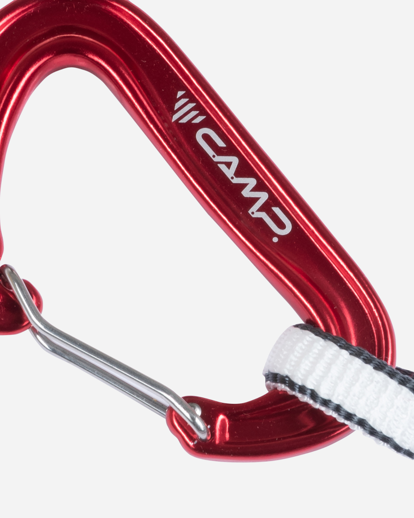 Rinvio CAMP NANO 22 EXPRESS KS 18CM  - 1 | Cisalfa Sport