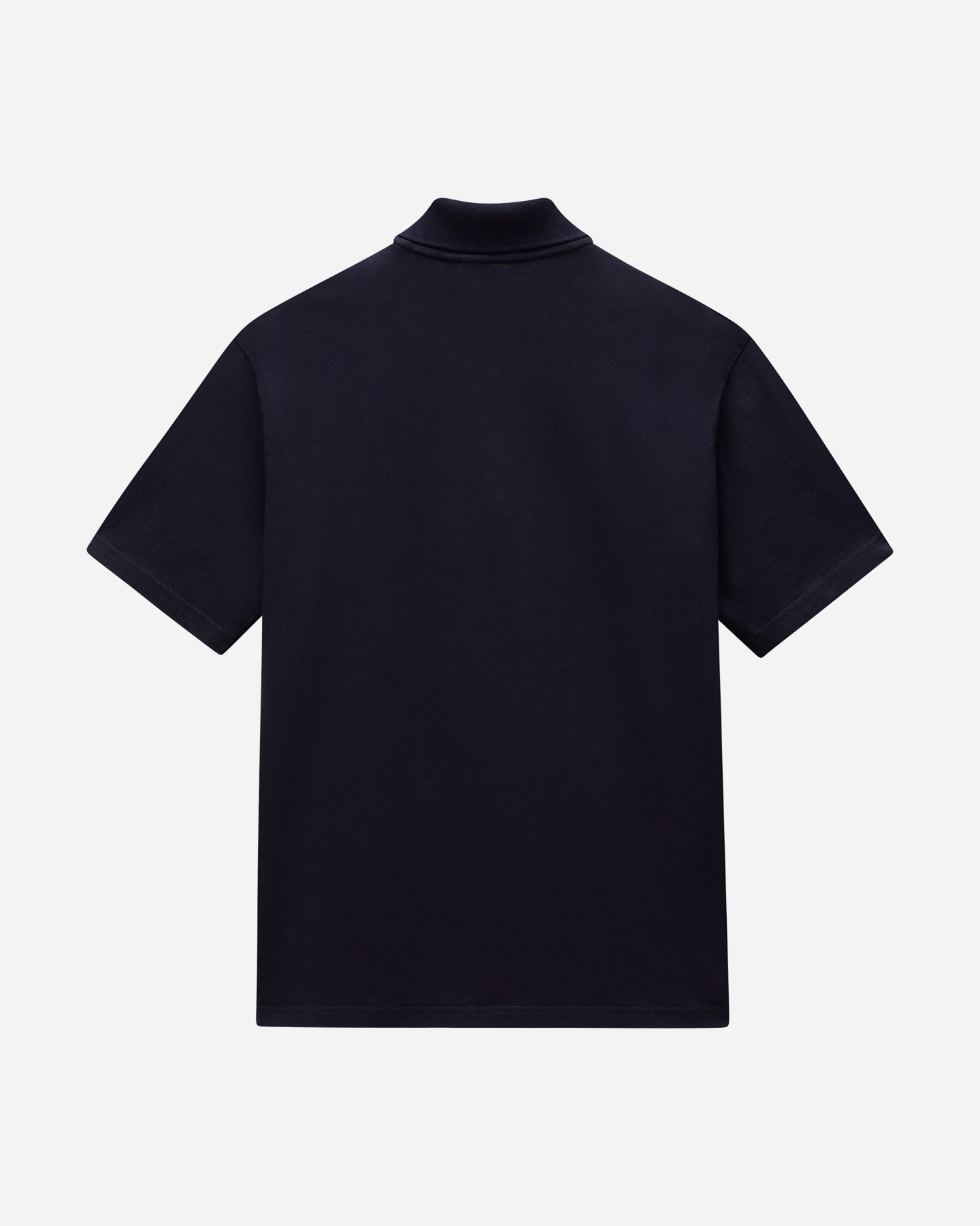 Polo NAPAPIJRI NEDLES M - Blu - 1 | Cisalfa Sport