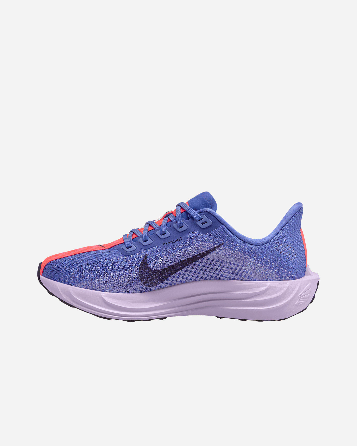 Scarpe running NIKE PEGASUS PLUS W - Viola - 3 | Cisalfa Sport