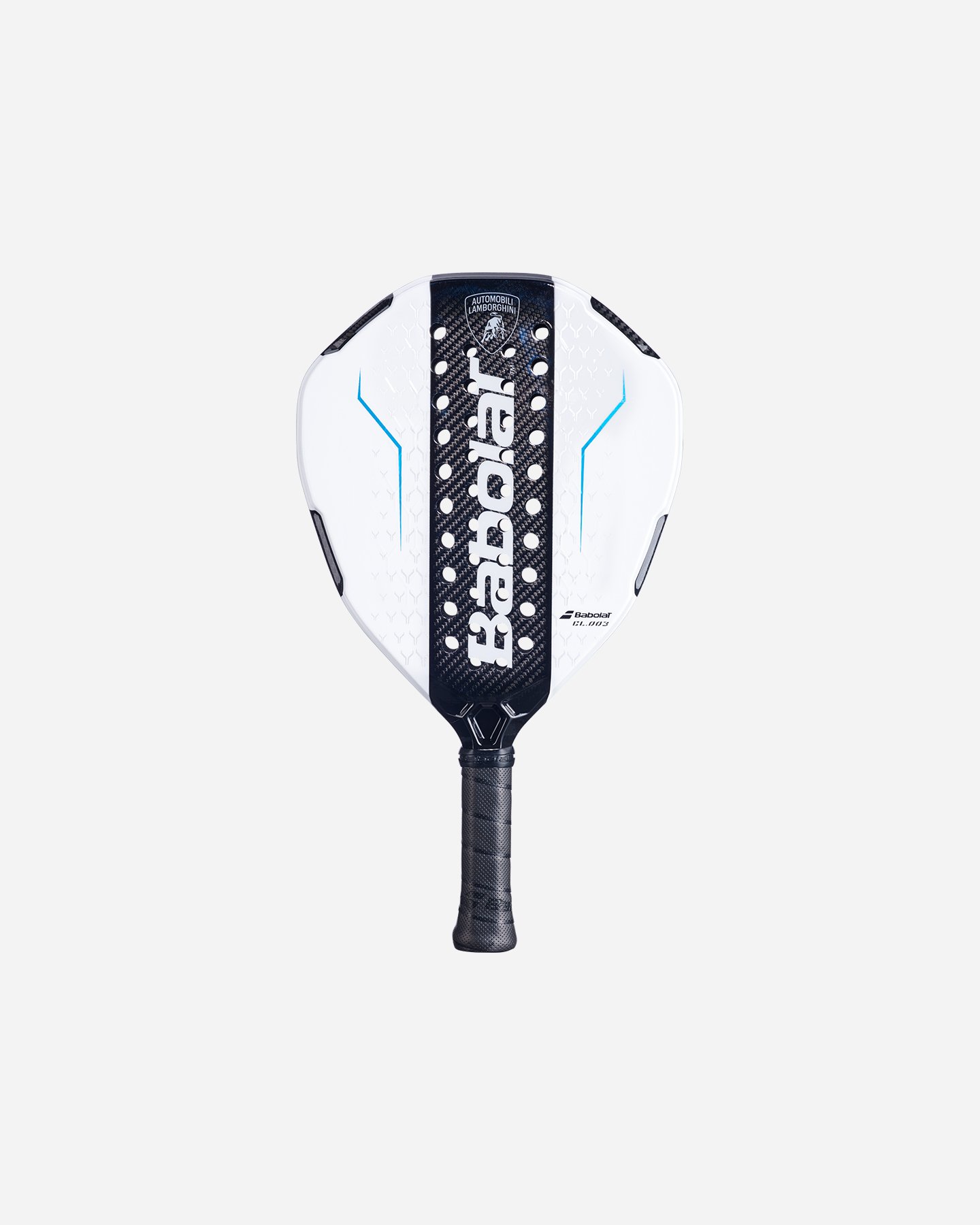 Racchetta padel performance BABOLAT LAMBORGHINI PADEL  - 0 | Cisalfa Sport