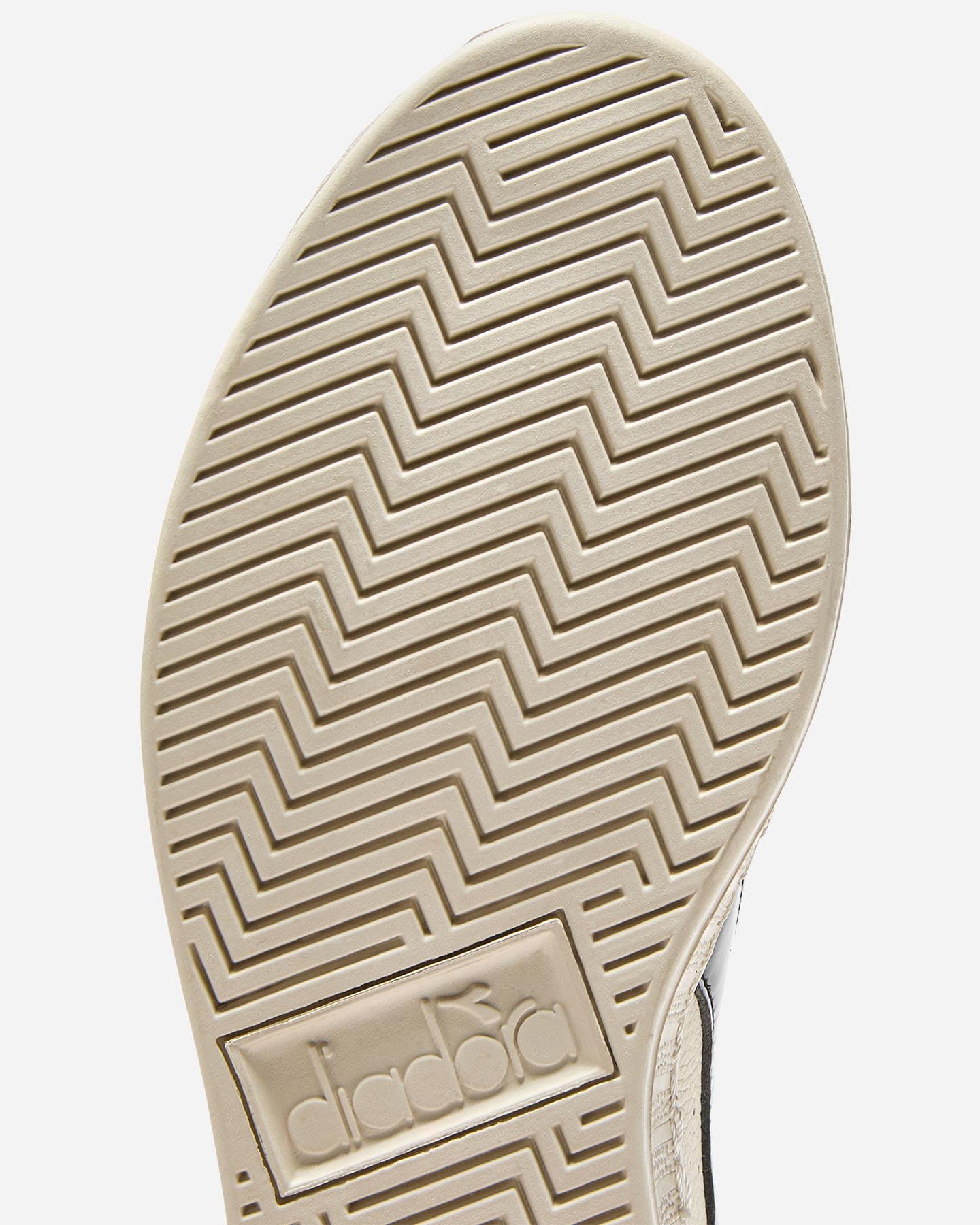 Scarpe sneakers DIADORA GAME LOW WAXED STUDS W - Bianco - 4 | Cisalfa Sport