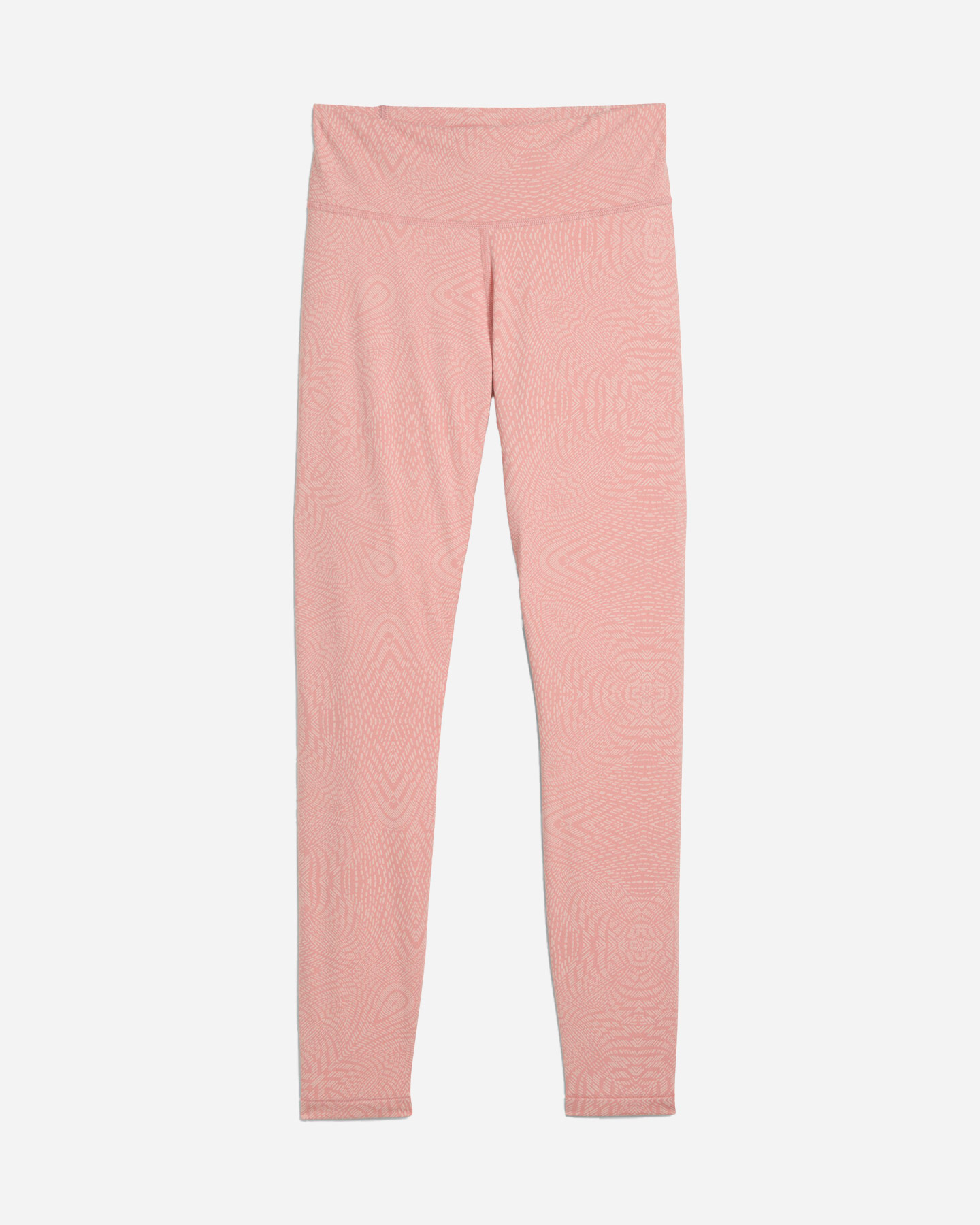 Leggings PUMA CLOUDSPUN W - Rosa - 0 | Cisalfa Sport