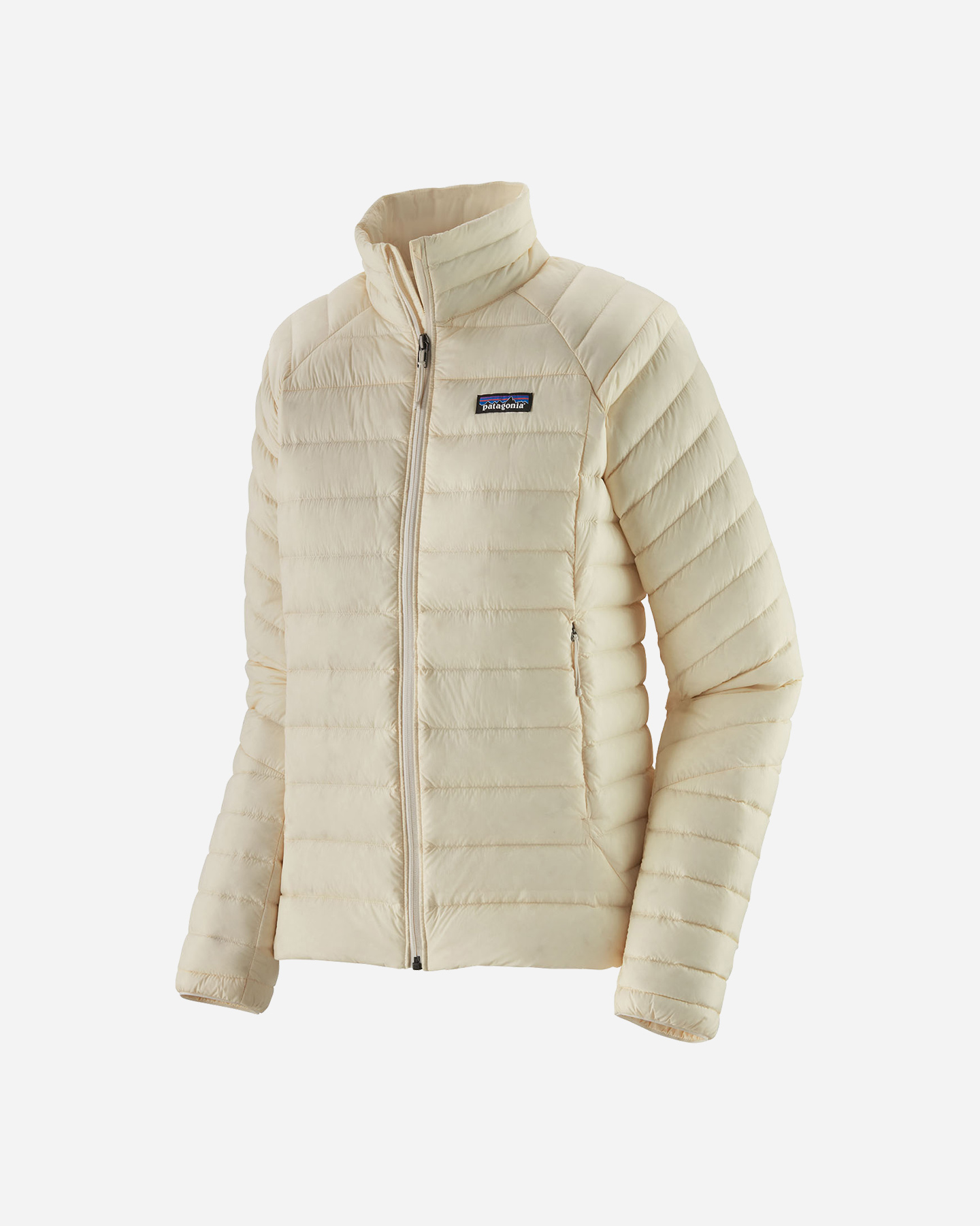 Piumino PATAGONIA DOWN W - Bianco - 0 | Cisalfa Sport