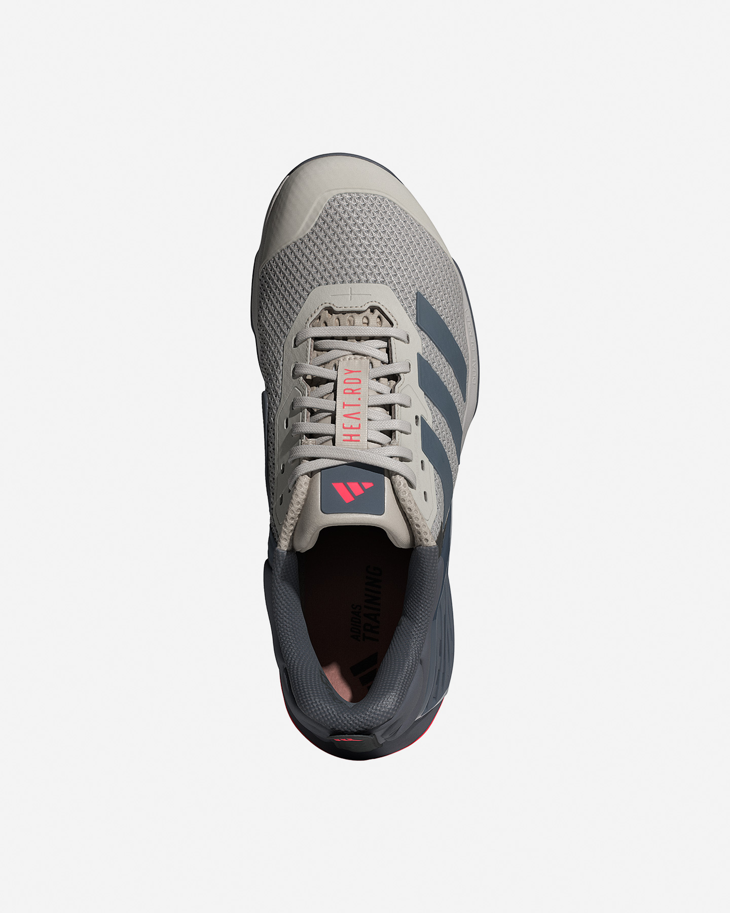 Scarpe training ADIDAS DROPSET 3 TRAINER M - Grigio - 2 | Cisalfa Sport