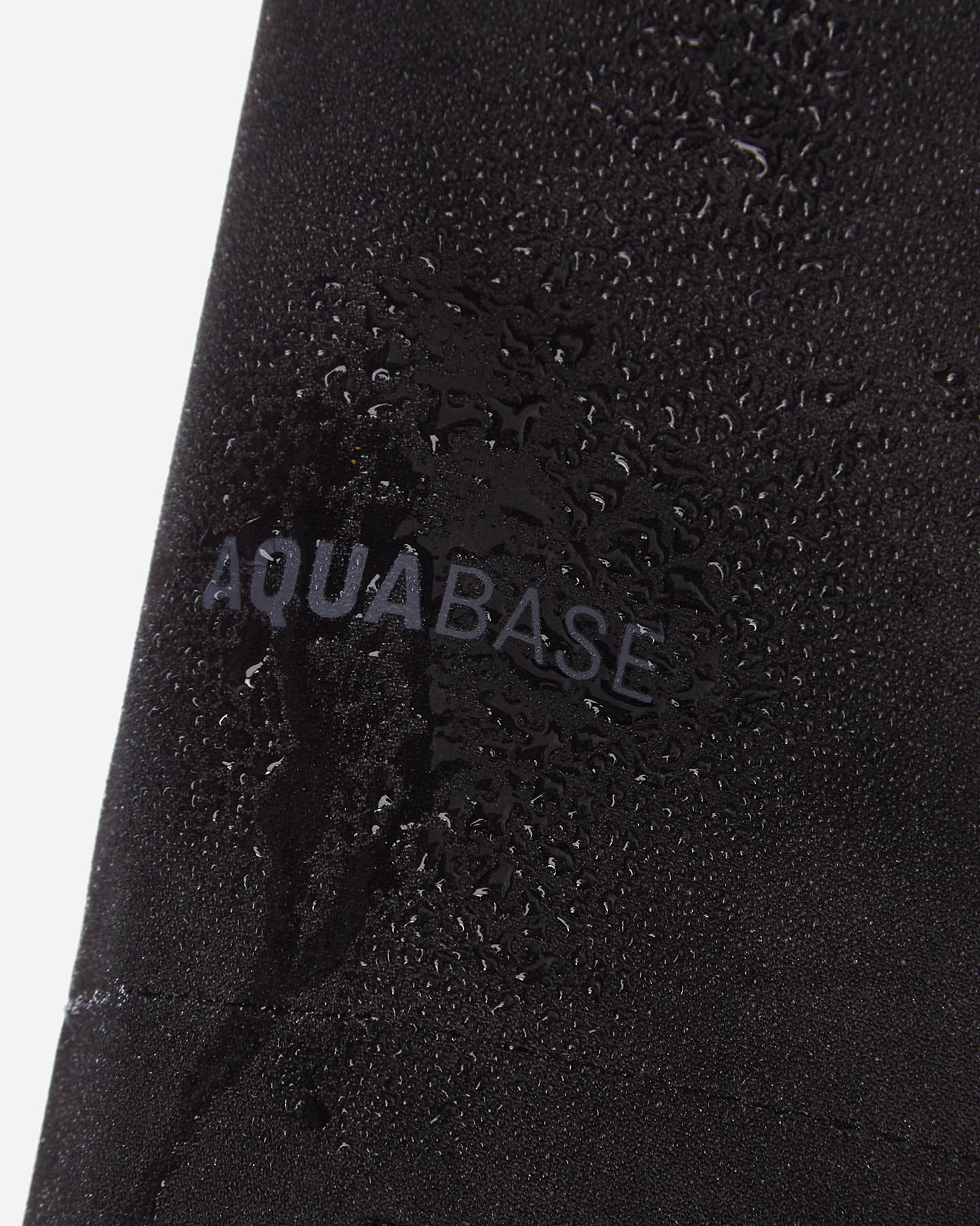 Giacca outdoor MCKINLEY TERANG SHELL 2L W - Nero - 4 | Cisalfa Sport