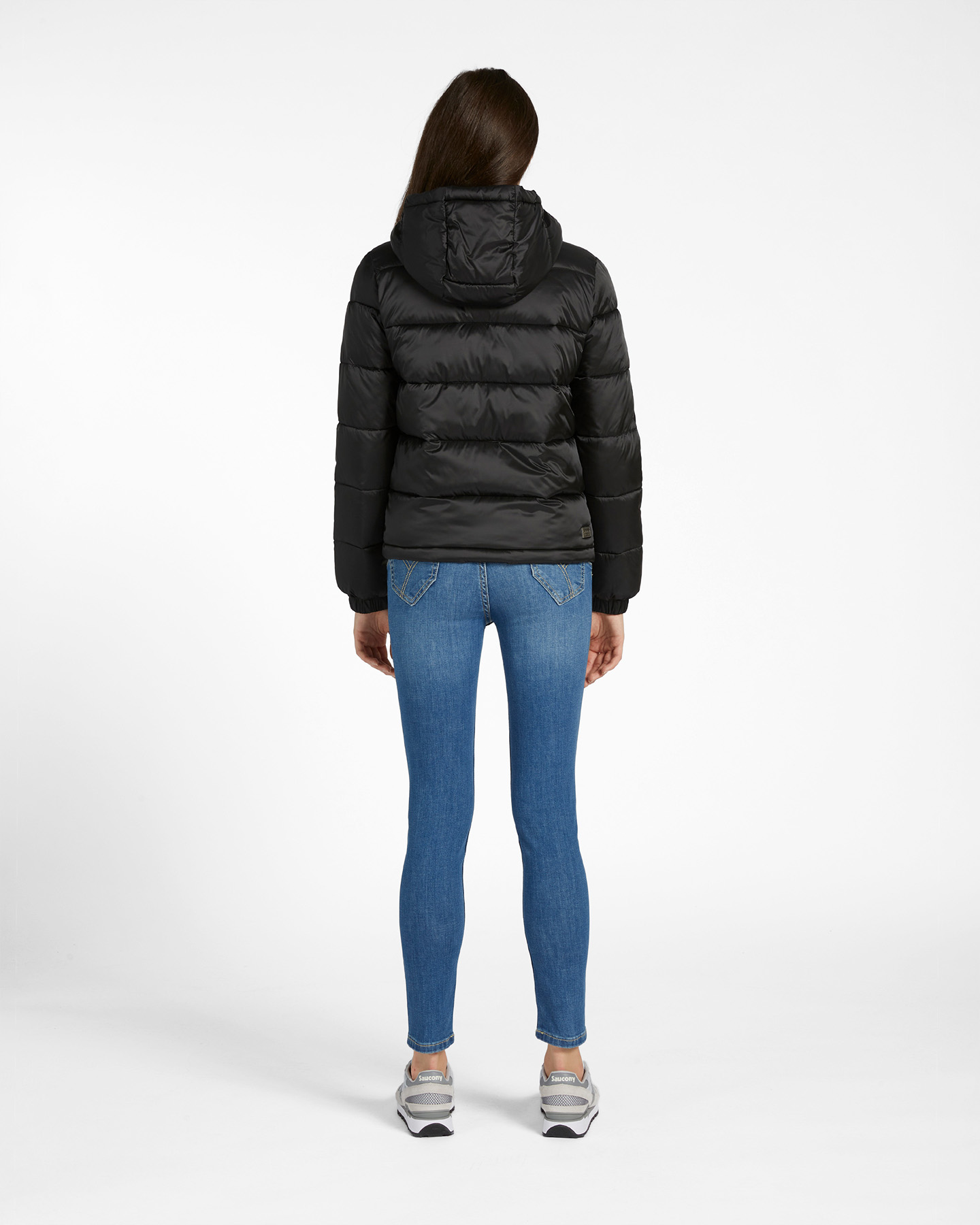 Giubbotto MISTRAL BASIC W - 8 | Cisalfa Sport