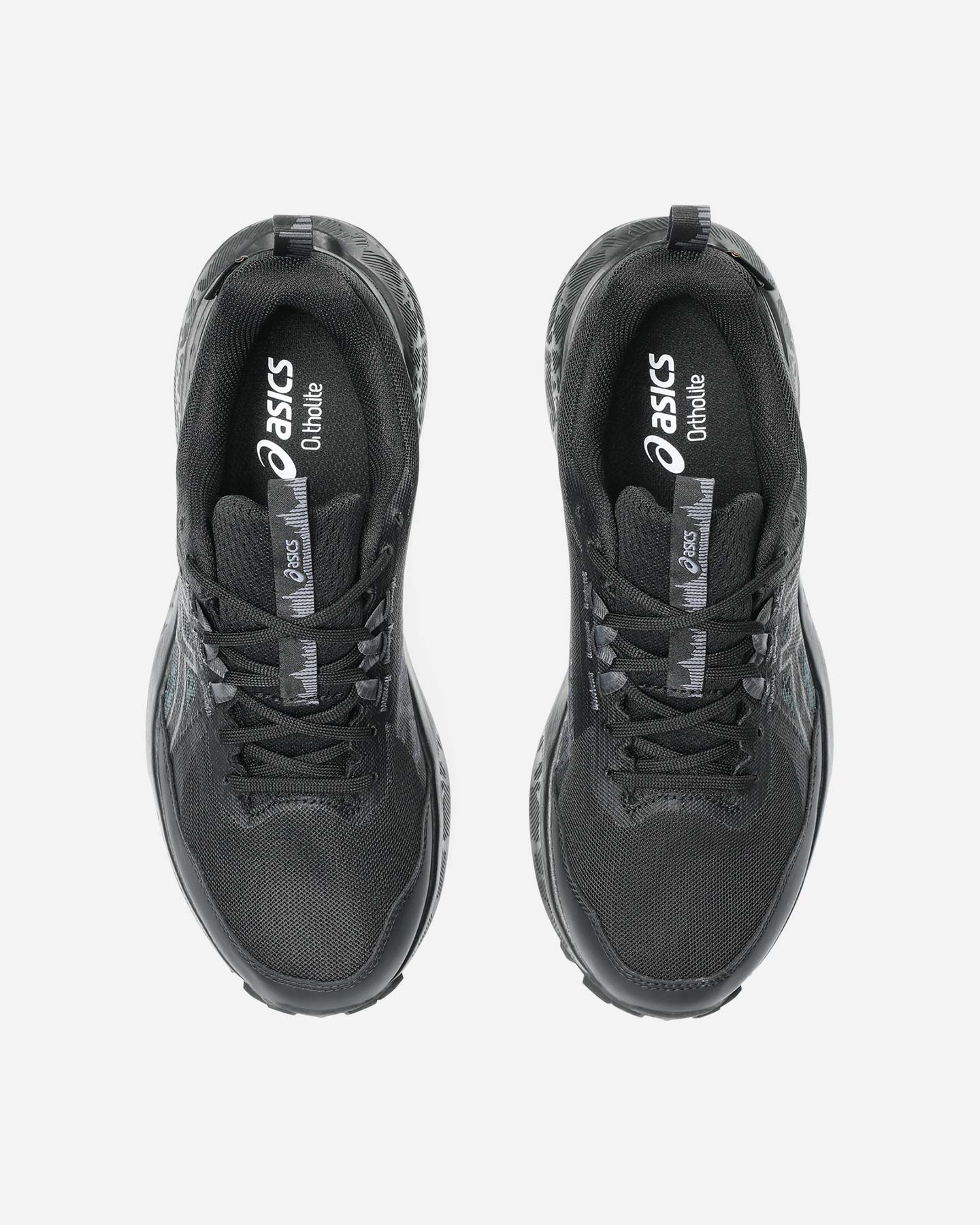 Scarpe trail ASICS GEL SONOMA 8 GTX W - Nero - 4 | Cisalfa Sport