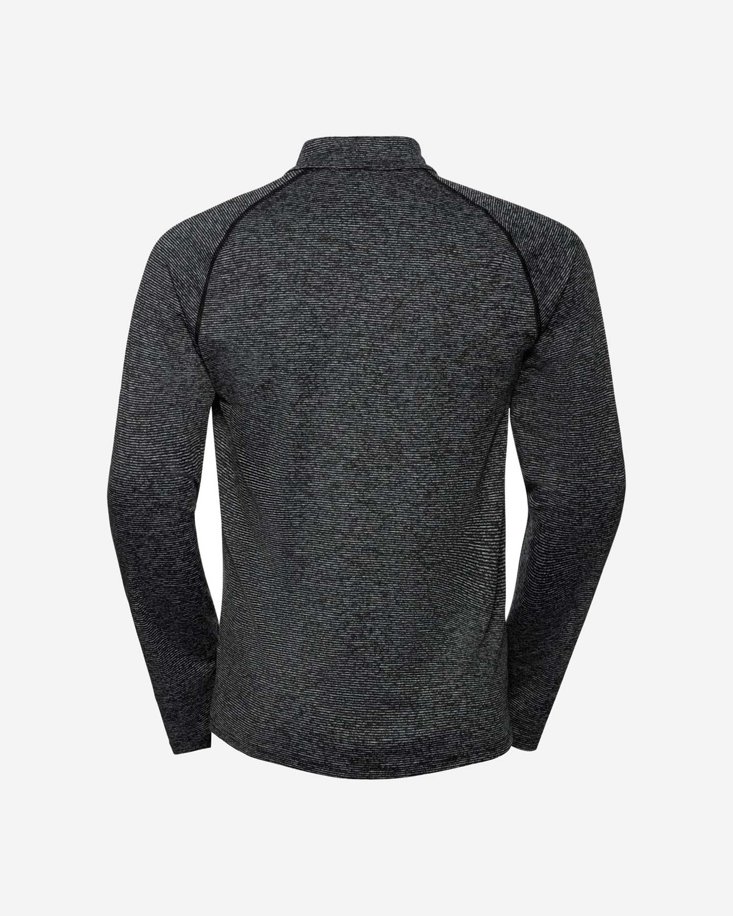 Pile ODLO SESVENNA MIDLAYER M - 3 | Cisalfa Sport