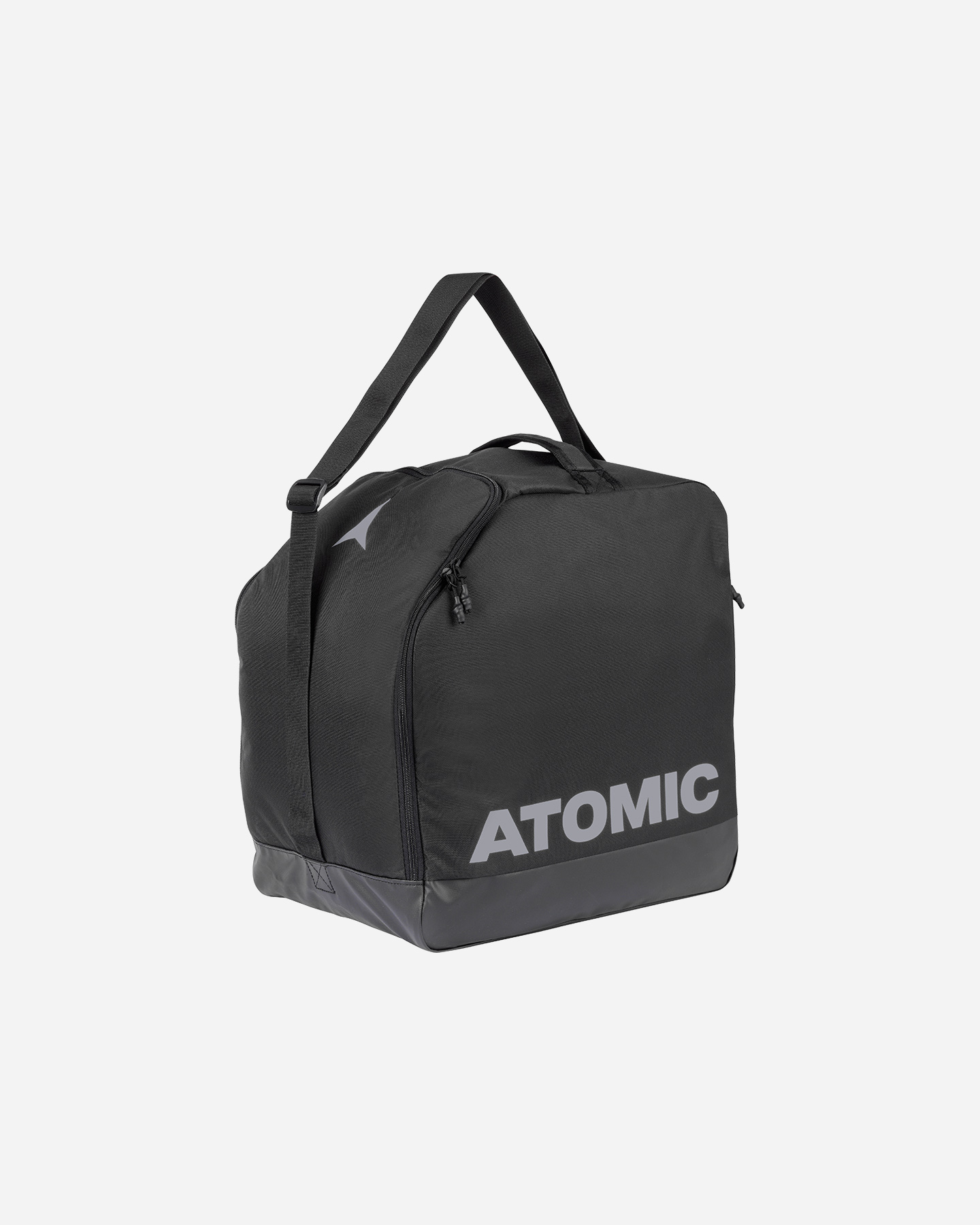 Sacca portascarponi ATOMIC PORTASCARPONI + CASCO  - Nero - 0 | Cisalfa Sport