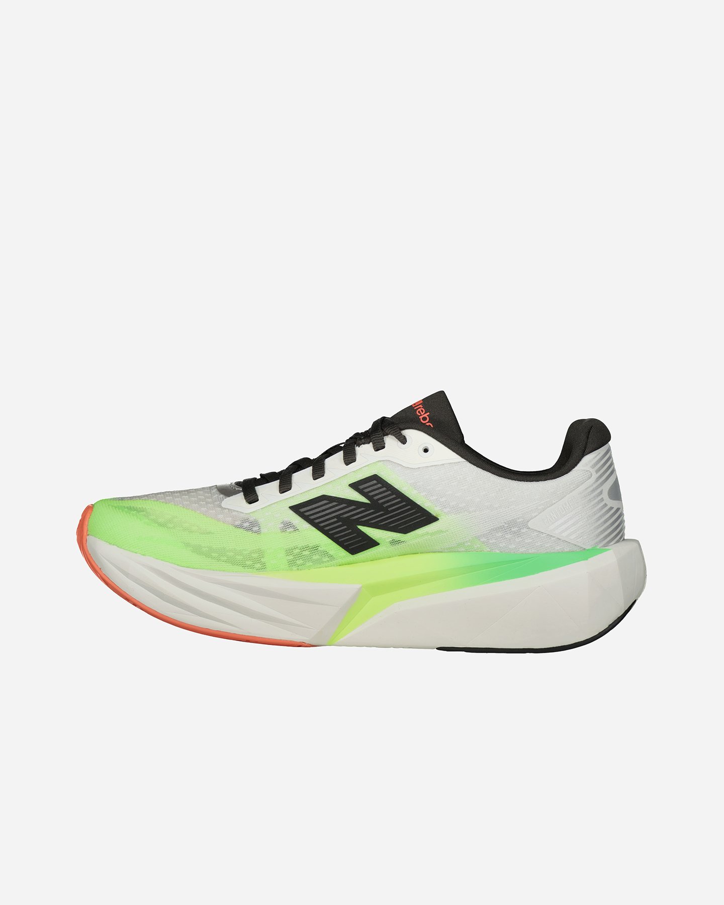 Scarpe running NEW BALANCE NYC MARATHON REBEL V5 W - 3 | Cisalfa Sport
