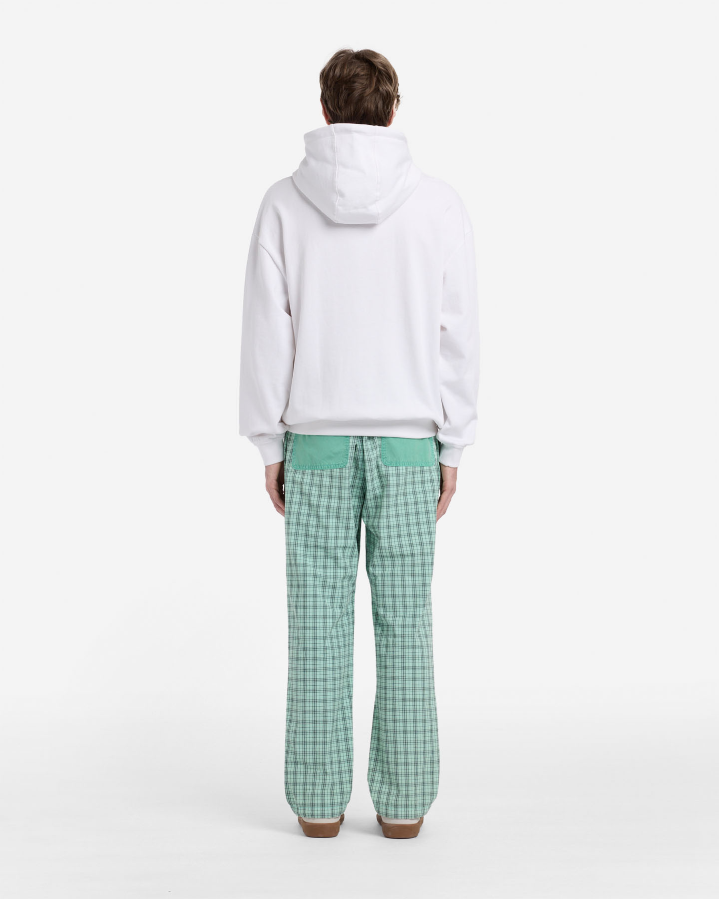 Felpa THINK PINK GOPCORE M - Bianco - 3 | Cisalfa Sport