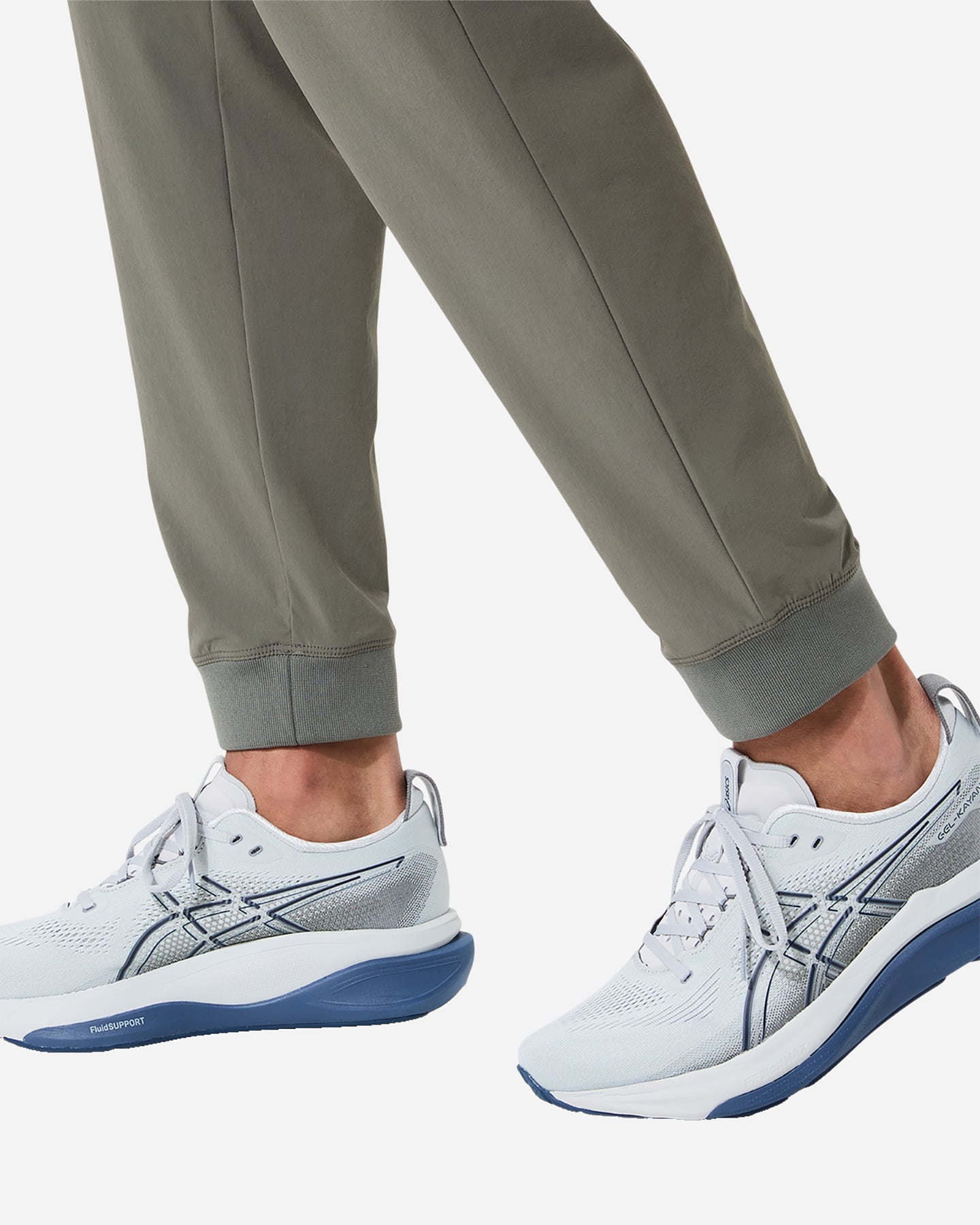 Pantalone ASICS COMFORT CORE M - Color mix - 5 | Cisalfa Sport