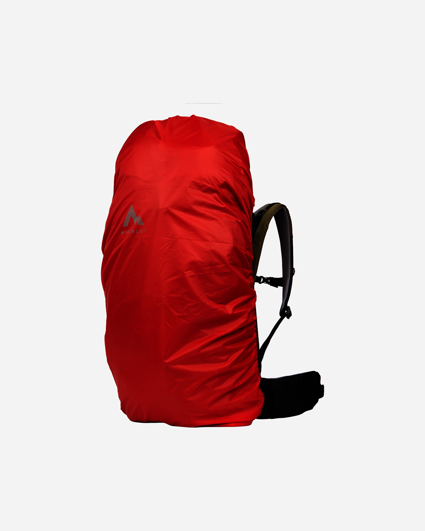 Zaino trekking MCKINLEY MAKE II CT 75+10 VARIO  - Color mix - 4 | Cisalfa Sport