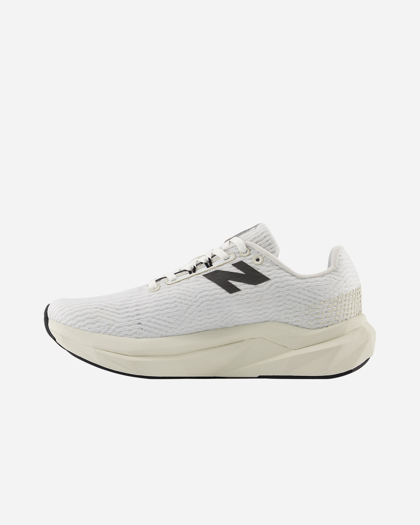 Scarpe running NEW BALANCE FUELCELL PROPEL V5 W - Bianco - 3 | Cisalfa Sport
