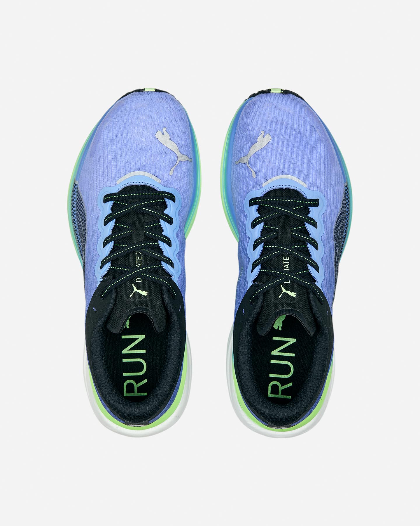 Scarpe running PUMA DEVIATE NITRO 2 M - 3 | Cisalfa Sport