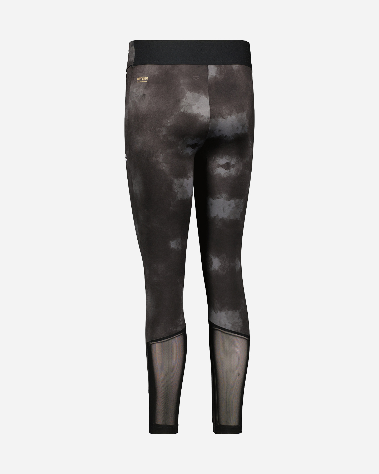 Leggings ARENA AOP W - Nero - 5 | Cisalfa Sport