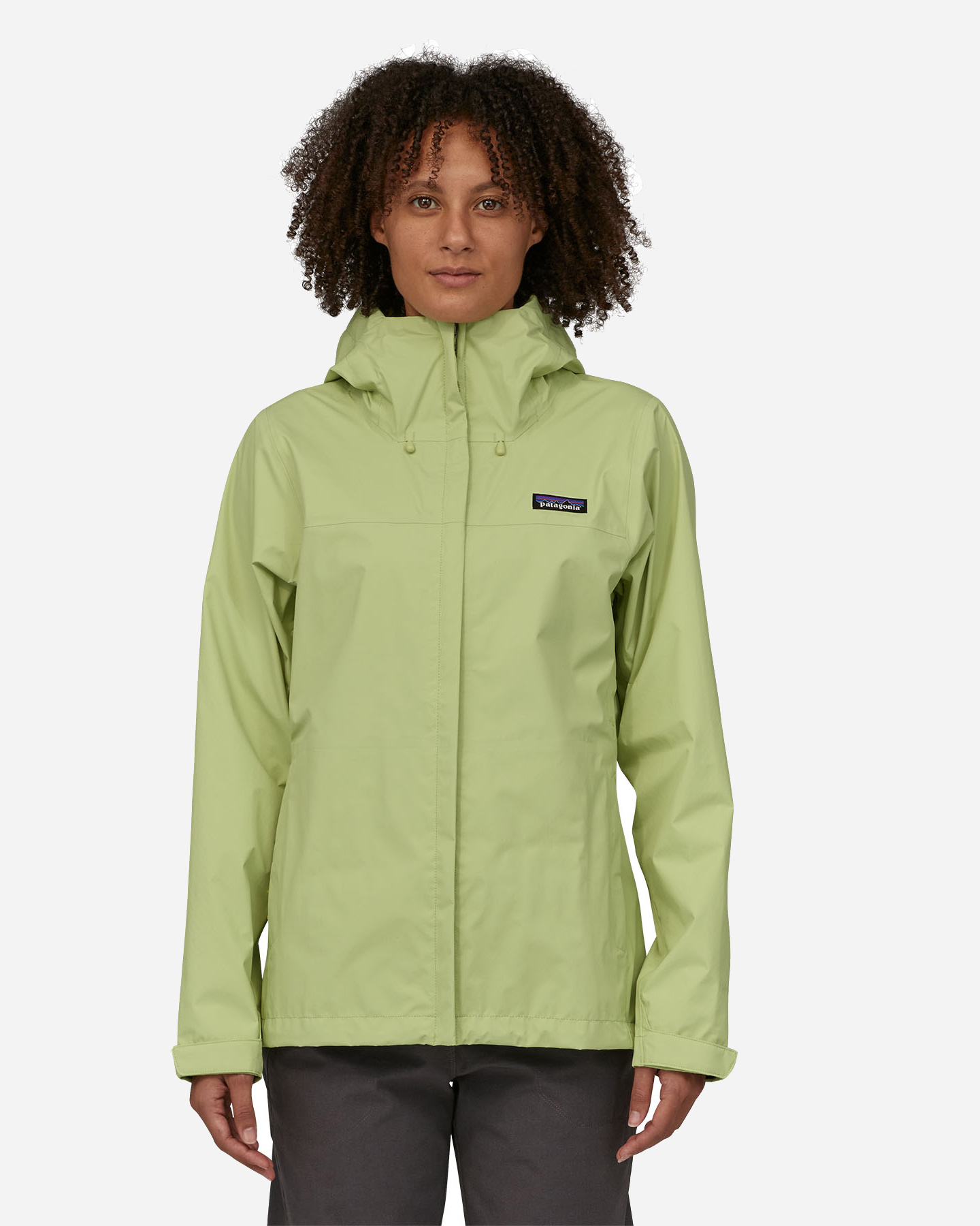 Giacca outdoor PATAGONIA TORRENTSHELL W - 1 | Cisalfa Sport