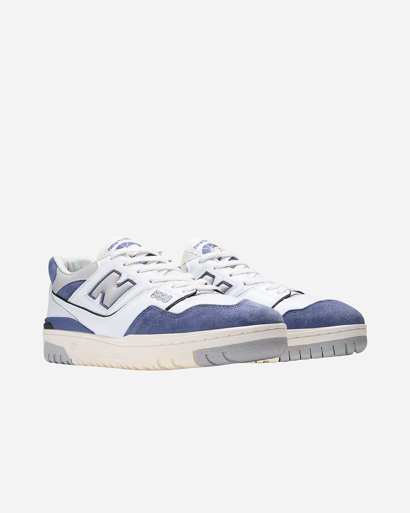 Scarpe sneakers NEW BALANCE 550 M - Beige - 1 | Cisalfa Sport