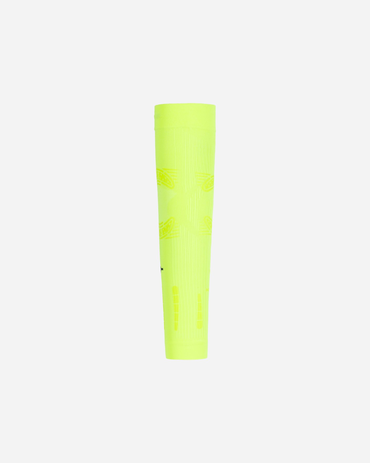 Manicotto compressione FLOKY NO STRAIN  - Giallo - 1 | Cisalfa Sport