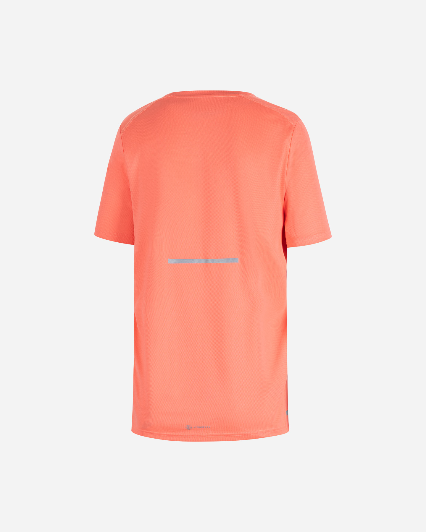 T-shirt running ADIDAS OTR COOLER M - Rosa - 1 | Cisalfa Sport