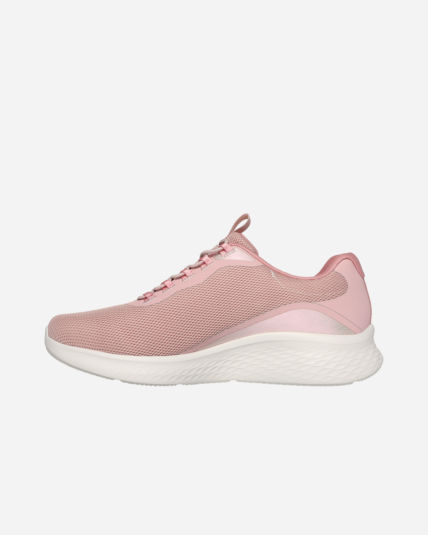 Scarpe sneakers SKECHERS SKECHLITE PRO W - Rosa - 4 | Cisalfa Sport