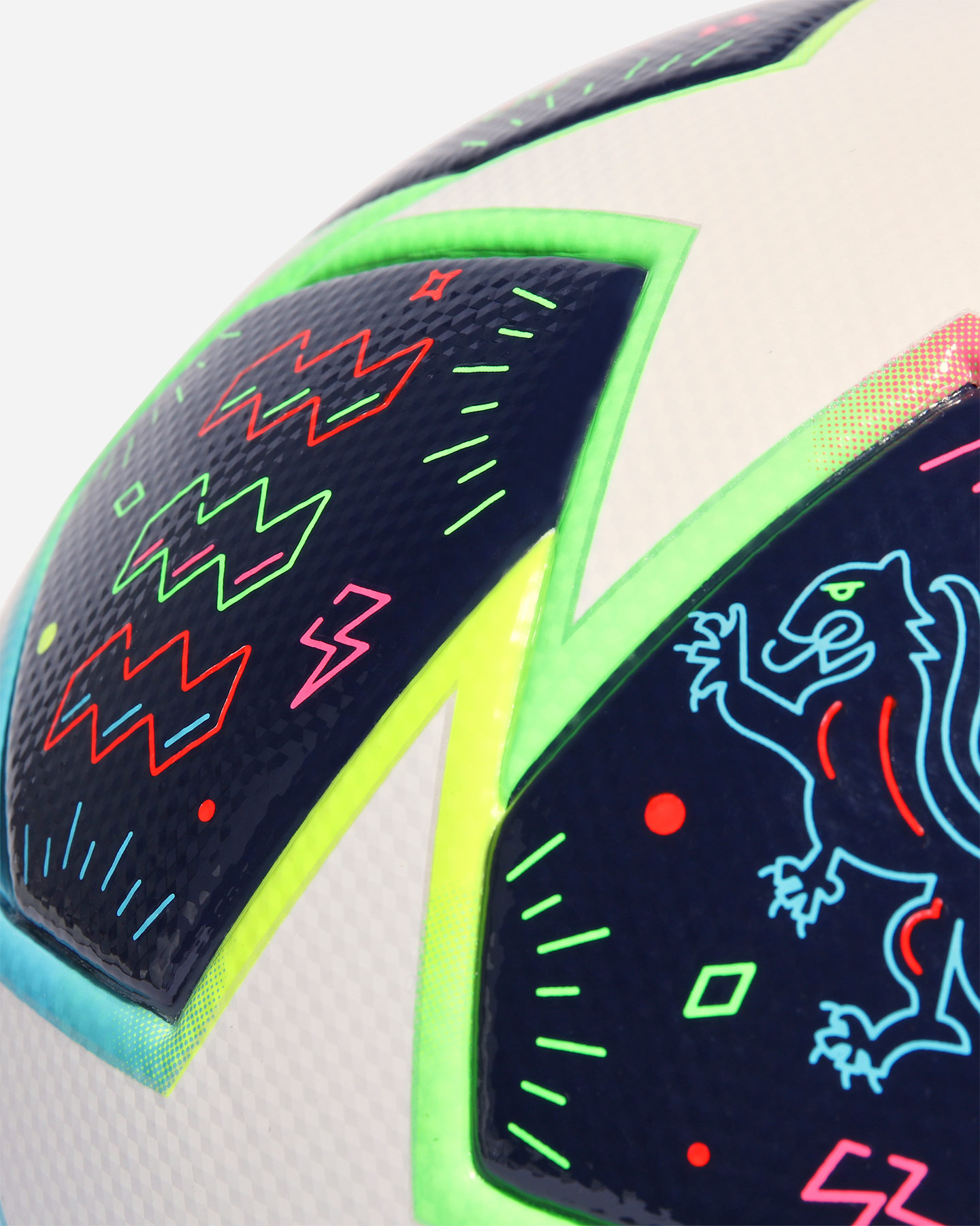 Pallone calcio misura 5 ADIDAS WUCL LGE 22-23  - 3 | Cisalfa Sport