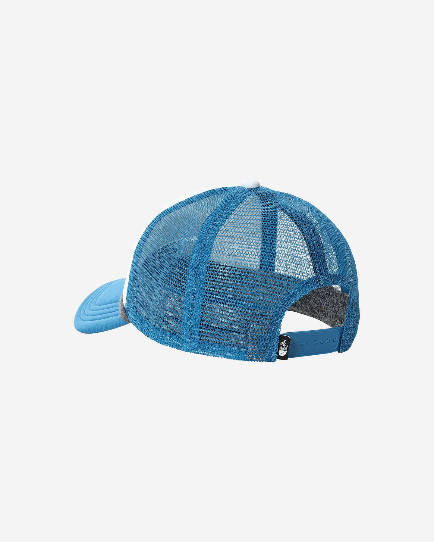 Cappellino THE NORTH FACE VALLEY TRUCKER - Blu - 1 | Cisalfa Sport
