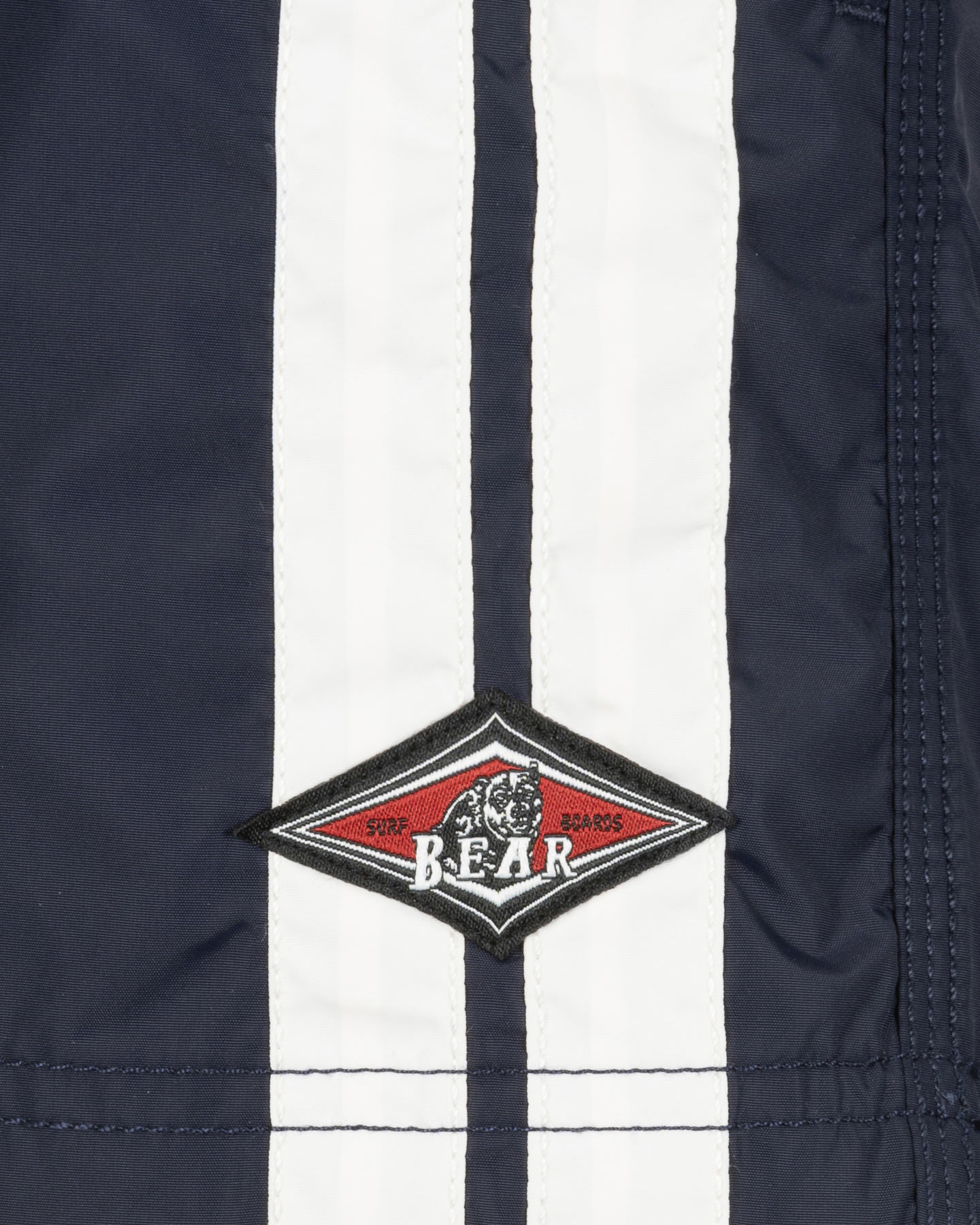 Boardshort mare BEAR CLASSIC M - Blu - 2 | Cisalfa Sport