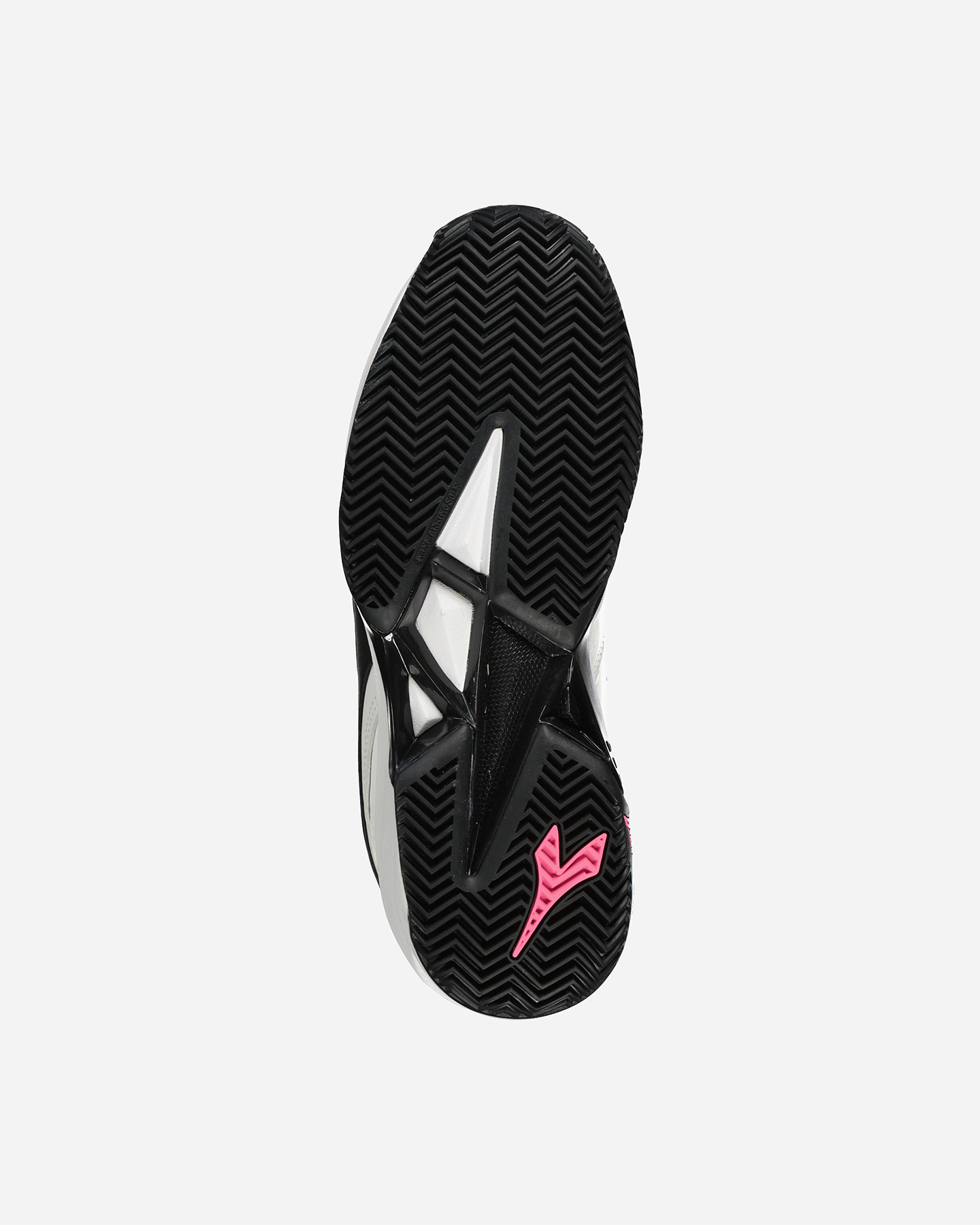 Scarpe tennis DIADORA CHALLENGE W - Bianco - 2 | Cisalfa Sport