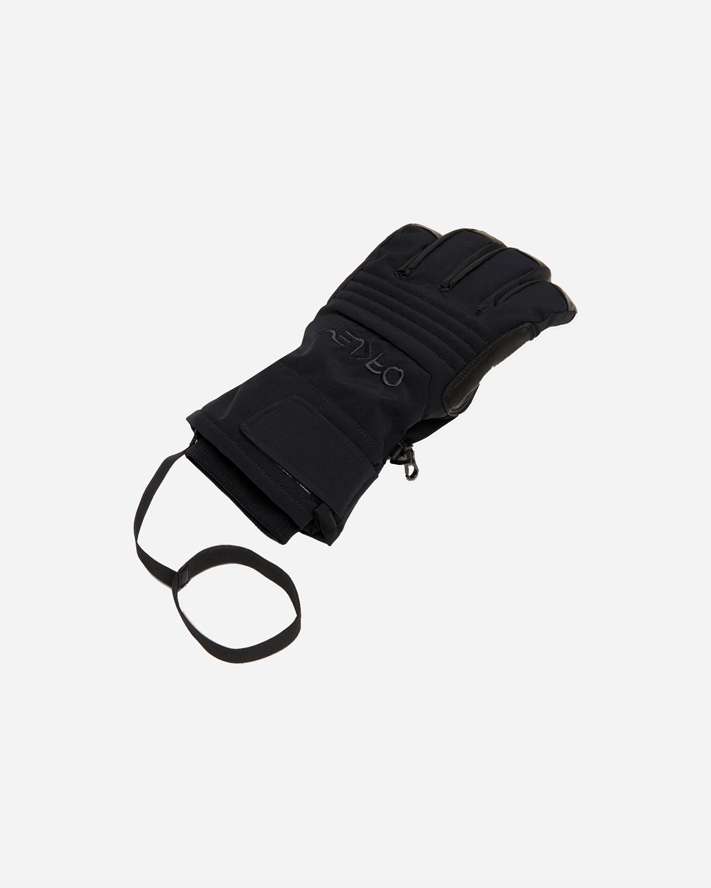 Guanti sci OAKLEY B1B M - Nero - 2 | Cisalfa Sport