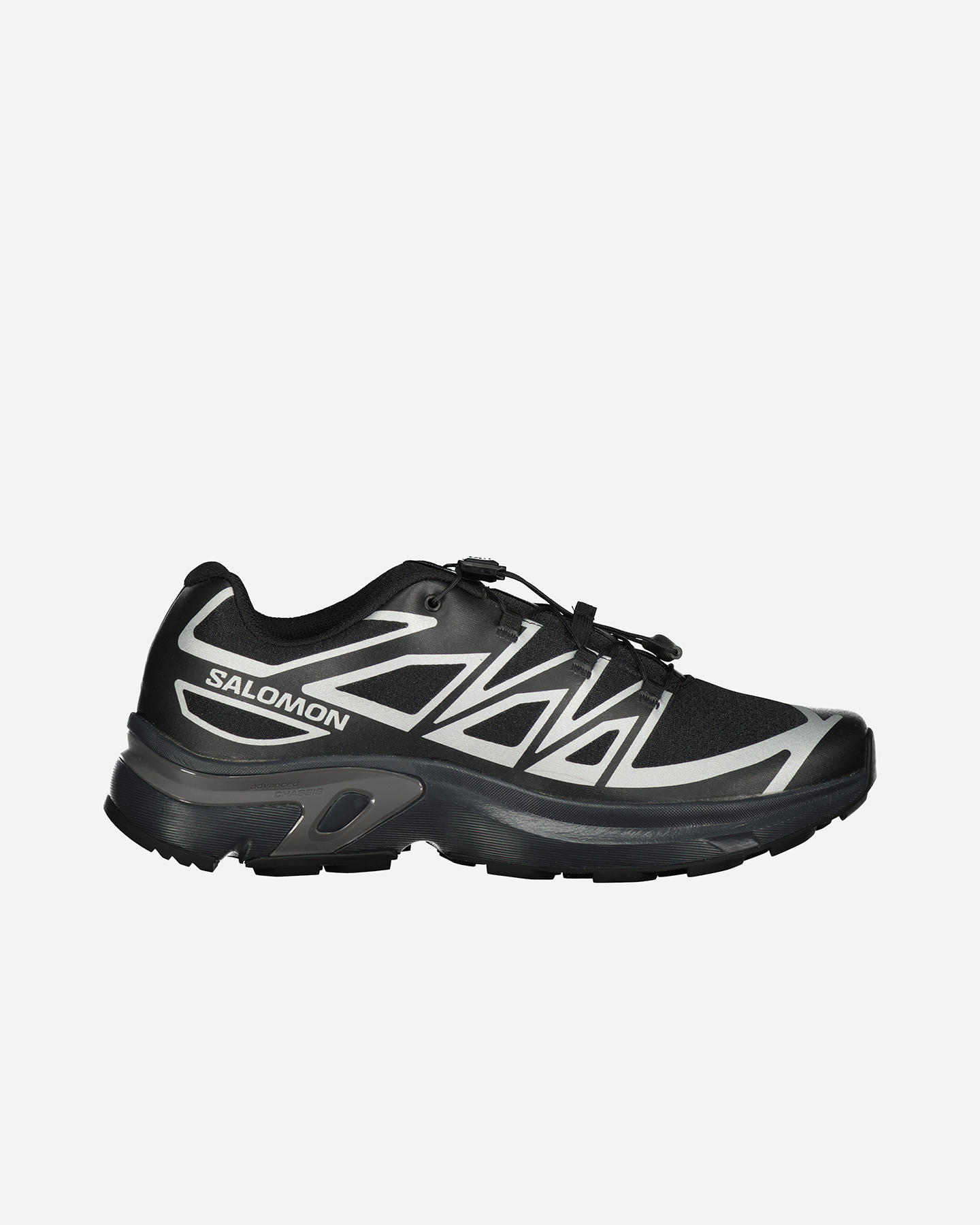 Scarpe sneakers SALOMON XT-EVR M - Nero - 0 | Cisalfa Sport